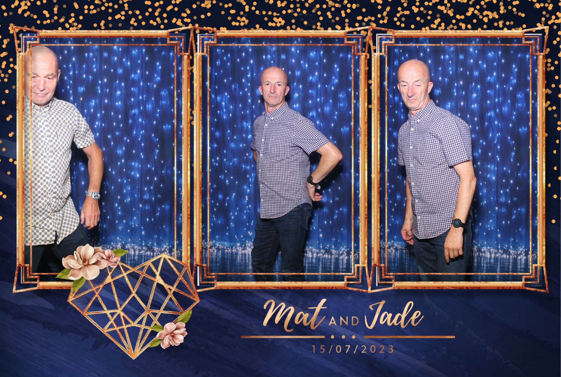 Mat & Jade | View more photos from the event at gallery.blissbooth.co.uk/u/BlissBooth/Mat-Jade