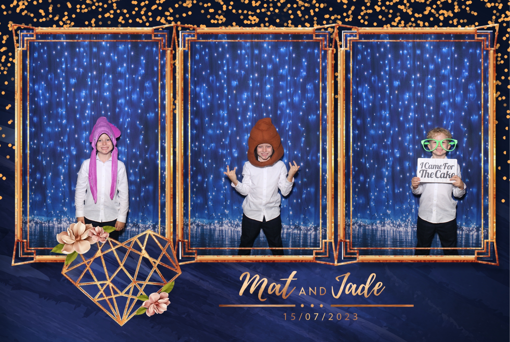 Mat & Jade | View more photos from the event at gallery.blissbooth.co.uk/u/BlissBooth/Mat-Jade