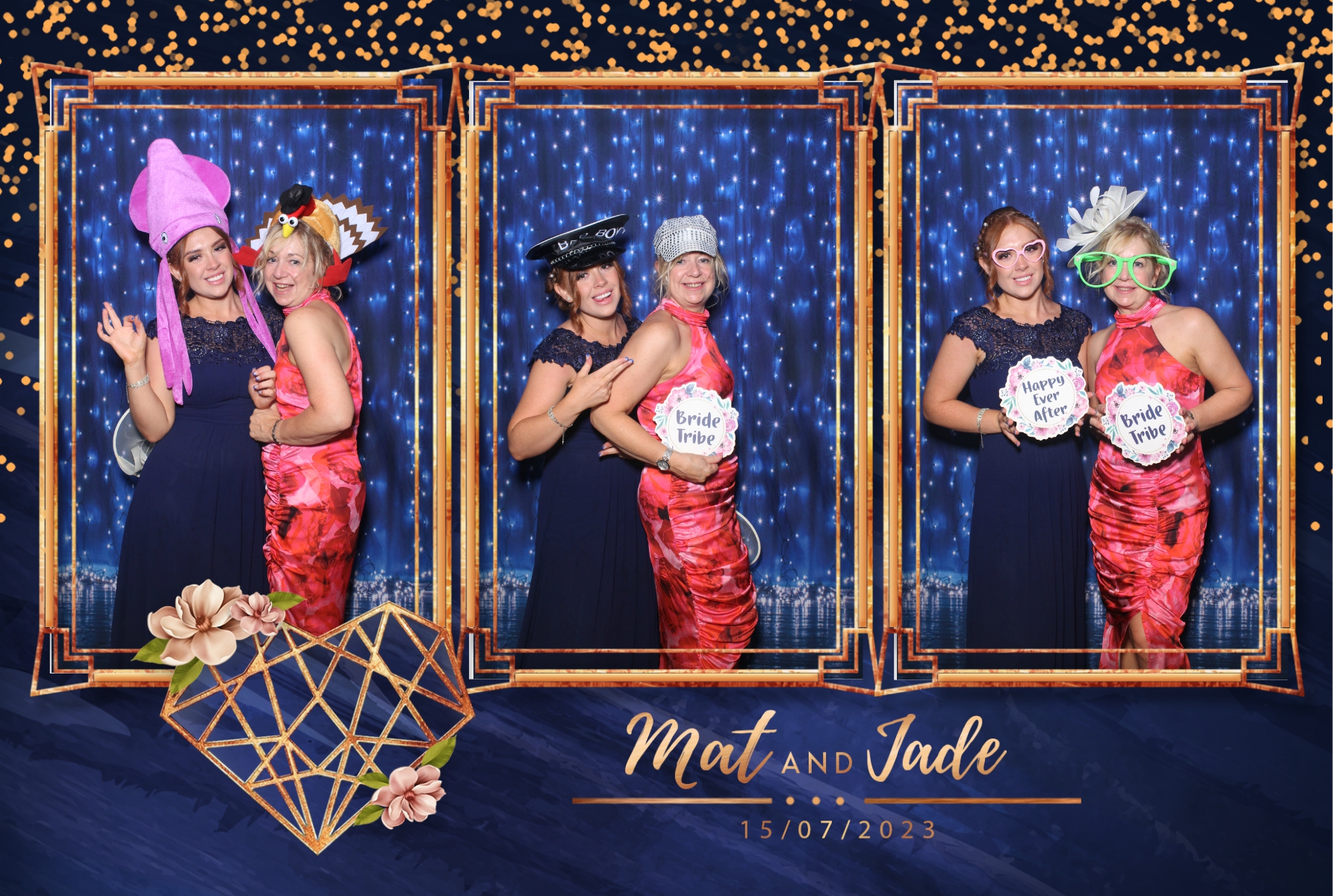 Mat & Jade | View more photos from the event at gallery.blissbooth.co.uk/u/BlissBooth/Mat-Jade