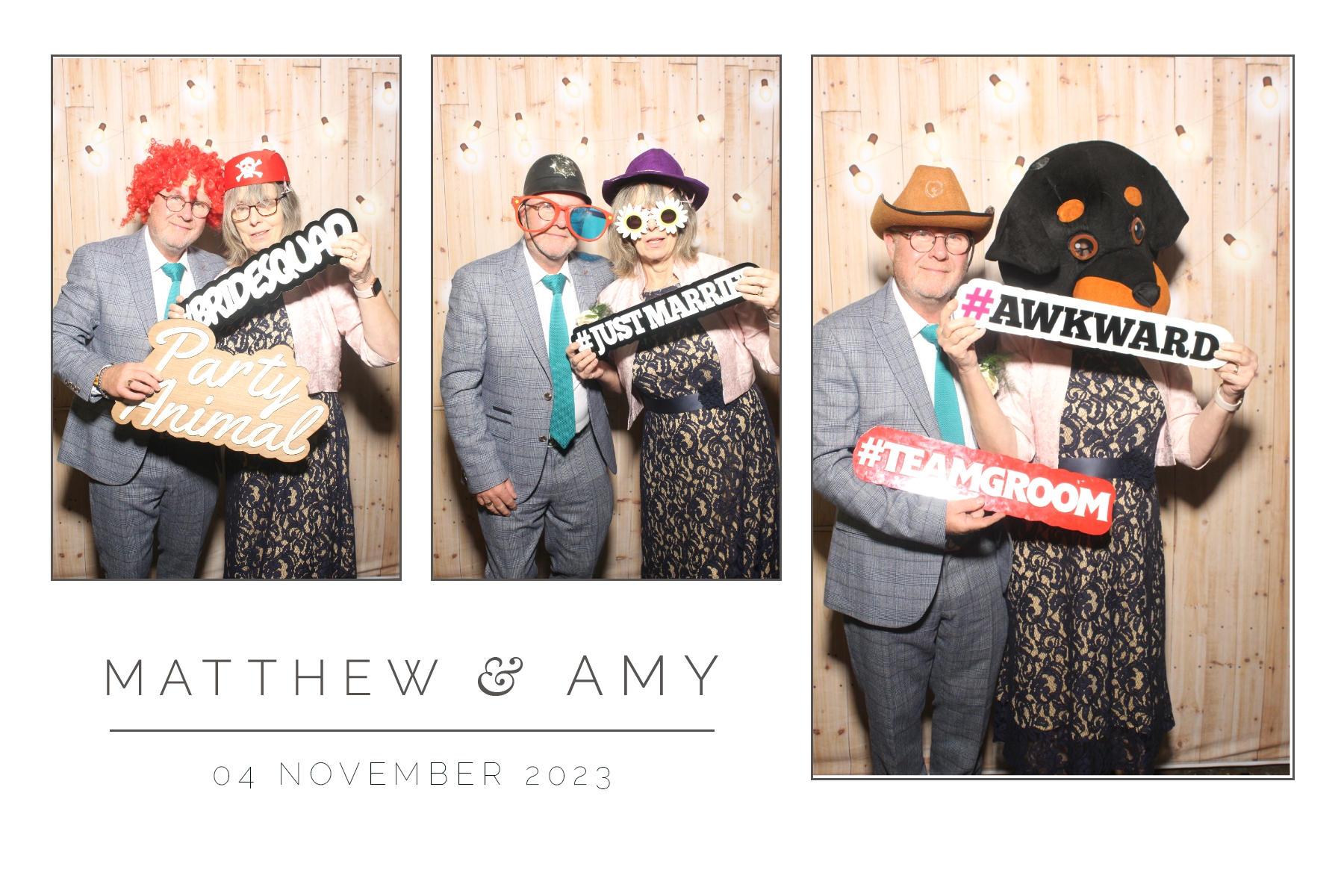 Matthew and Amy | View more photos from the event at gallery.blissbooth.co.uk/u/BlissBooth/Matthew-and-Amy