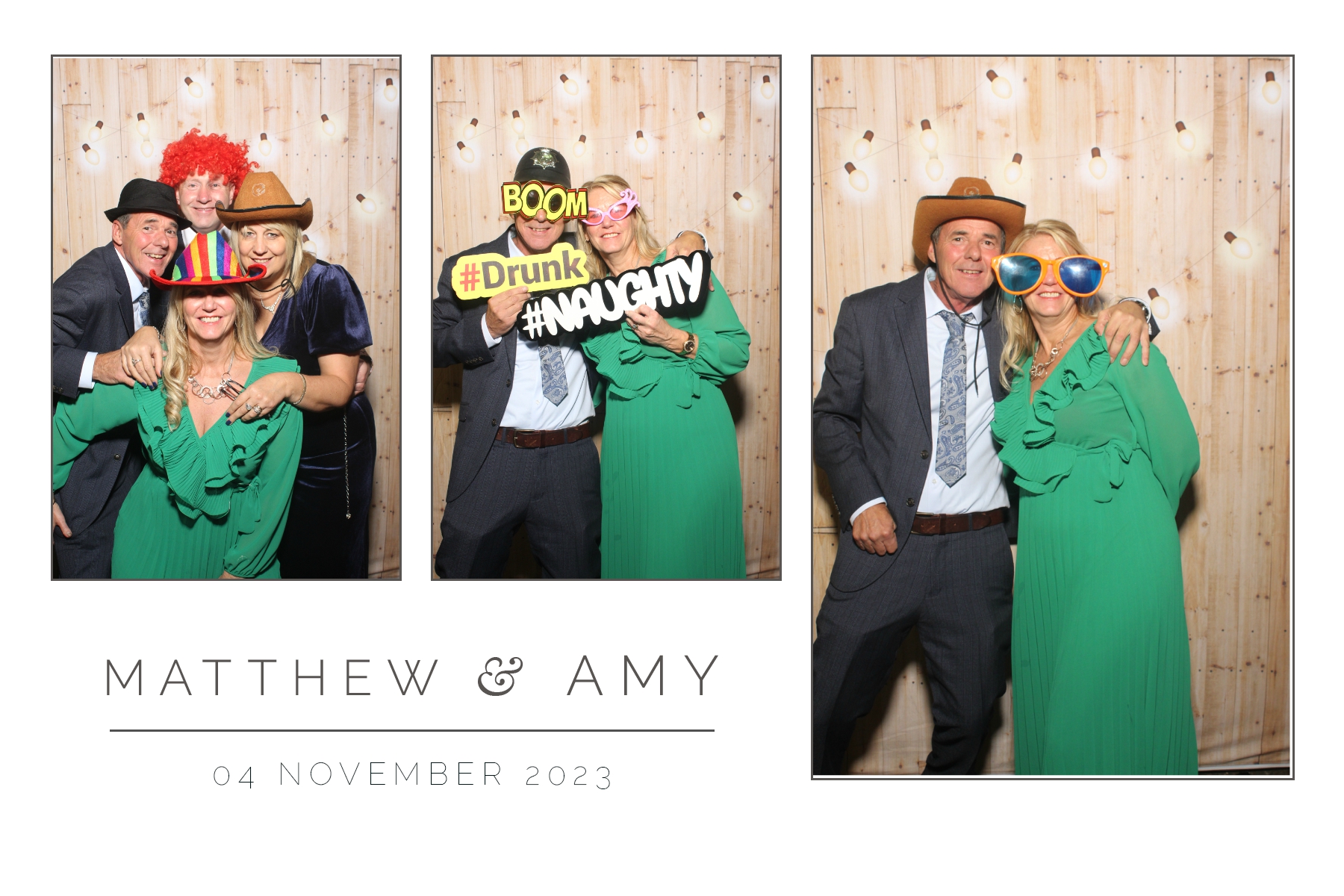 Matthew and Amy | View more photos from the event at gallery.blissbooth.co.uk/u/BlissBooth/Matthew-and-Amy