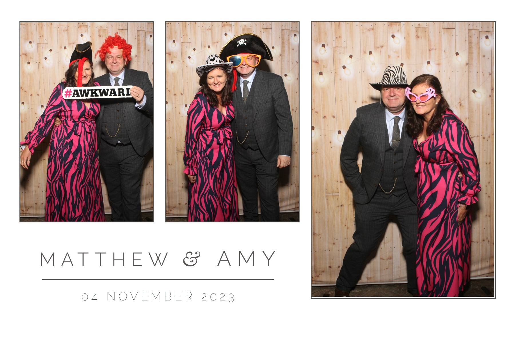 Matthew and Amy | View more photos from the event at gallery.blissbooth.co.uk/u/BlissBooth/Matthew-and-Amy
