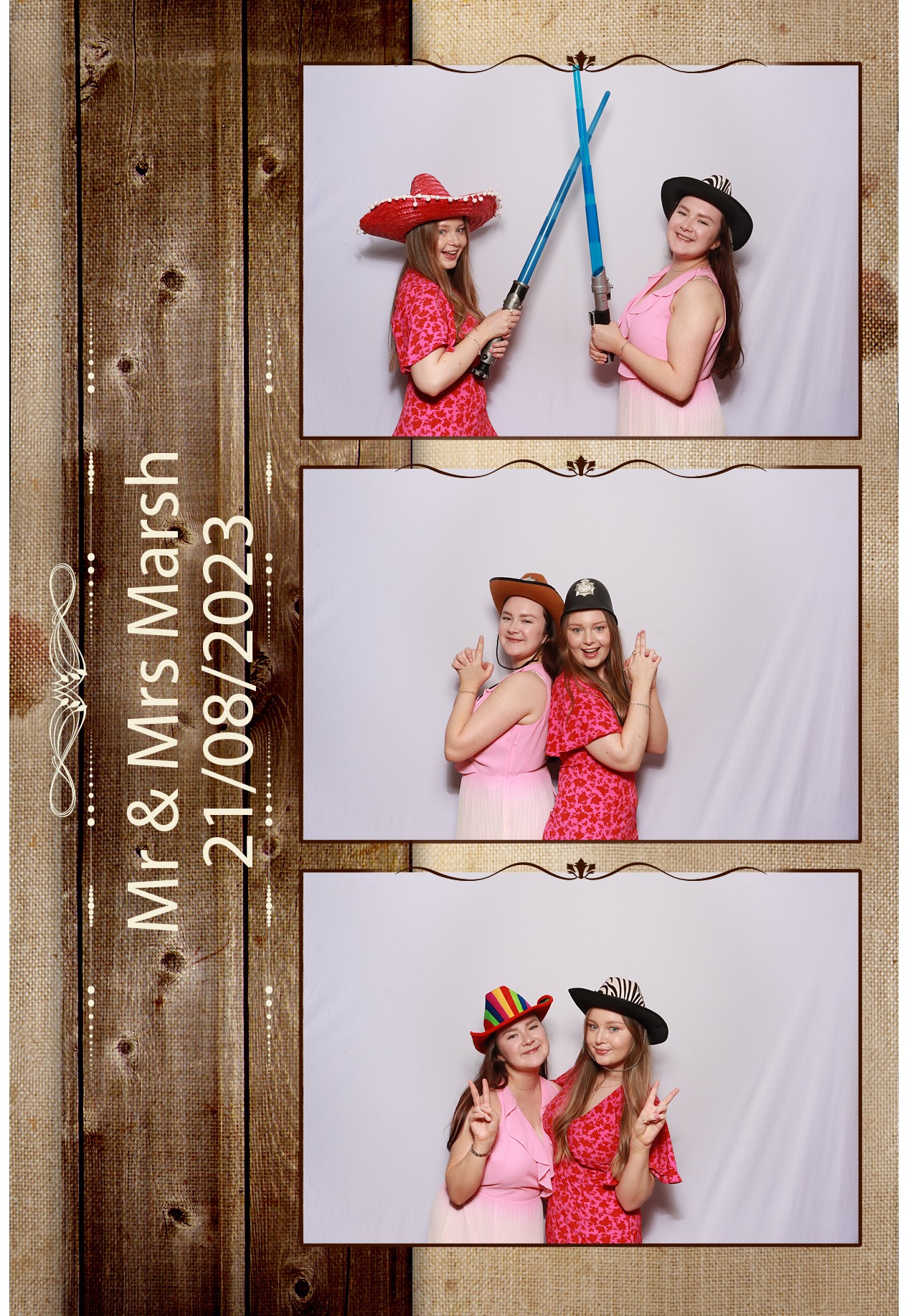 Mr and Mrs Marsh | View more photos from the event at gallery.blissbooth.co.uk/u/BlissBooth/Mr-and-Mrs-Marsh