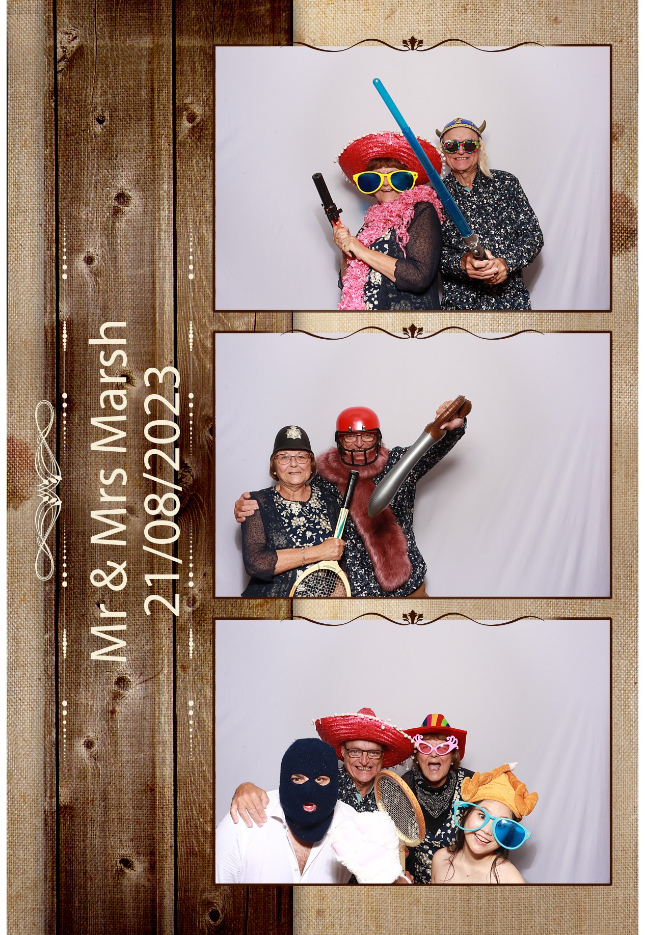 Mr and Mrs Marsh | View more photos from the event at gallery.blissbooth.co.uk/u/BlissBooth/Mr-and-Mrs-Marsh