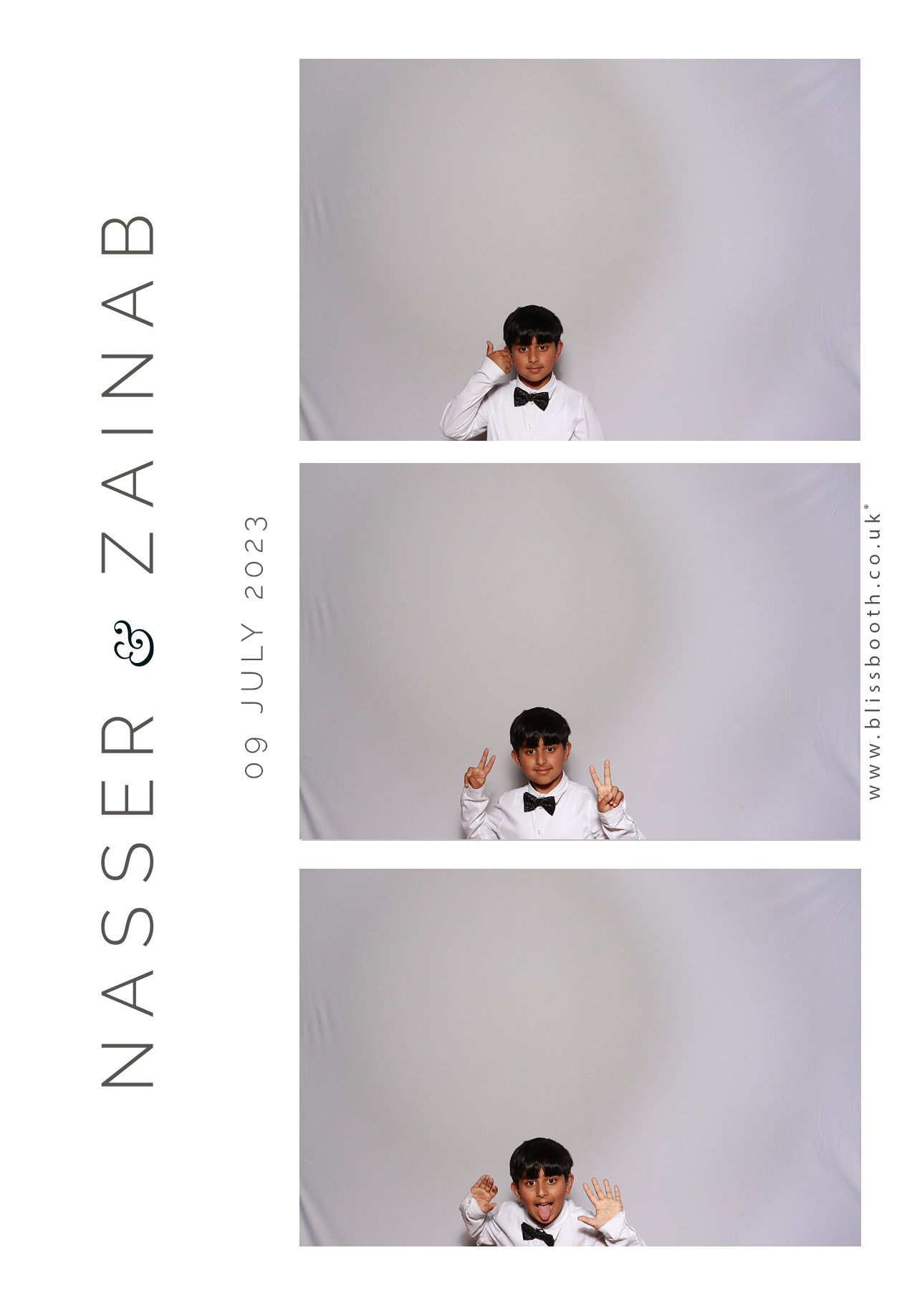 Nasser and Zainab | View more photos from the event at gallery.blissbooth.co.uk/u/BlissBooth/Nasser-and-Zainab
