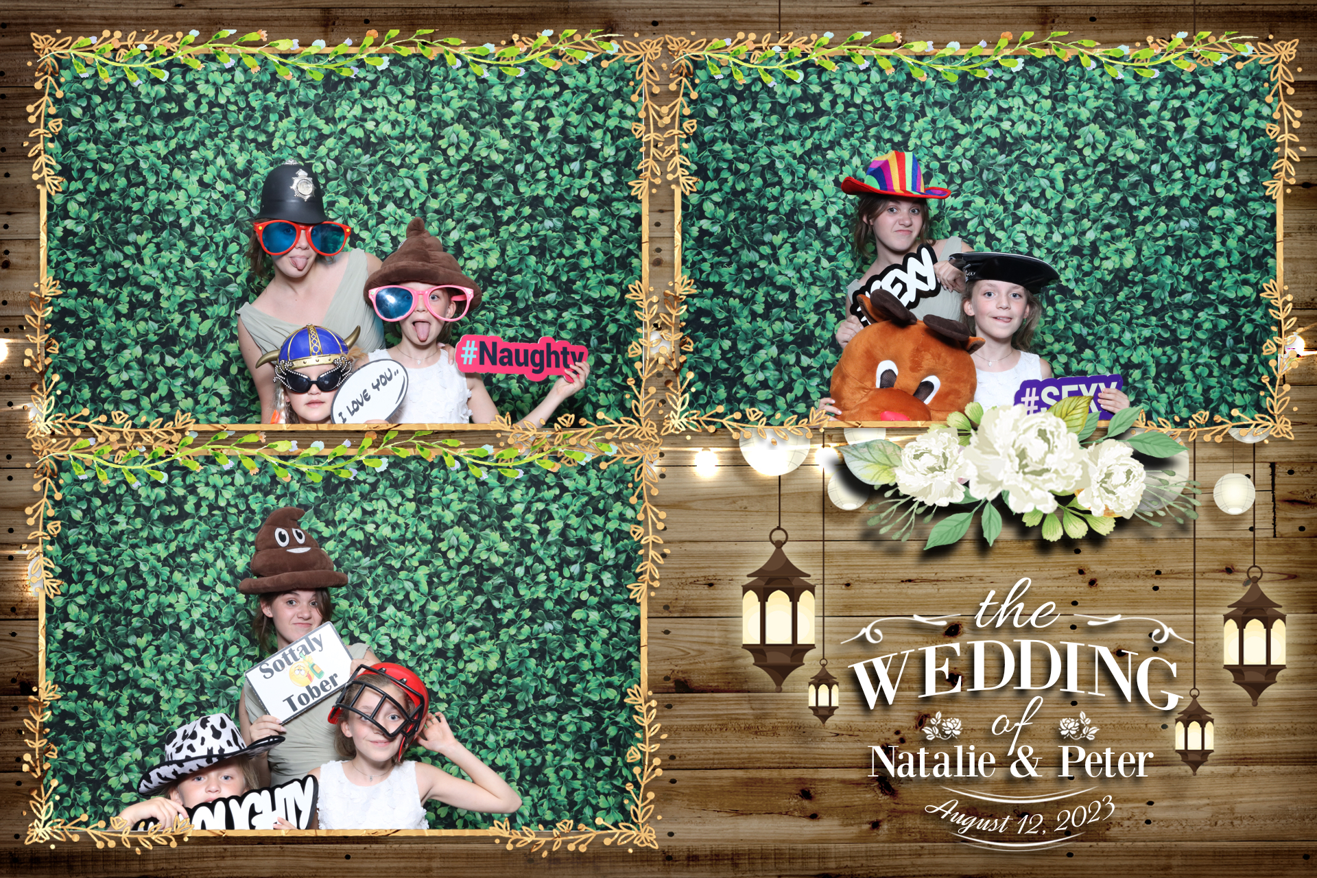 Natalie and Peter | View more photos from the event at gallery.blissbooth.co.uk/u/BlissBooth/Natalie-and-Peter