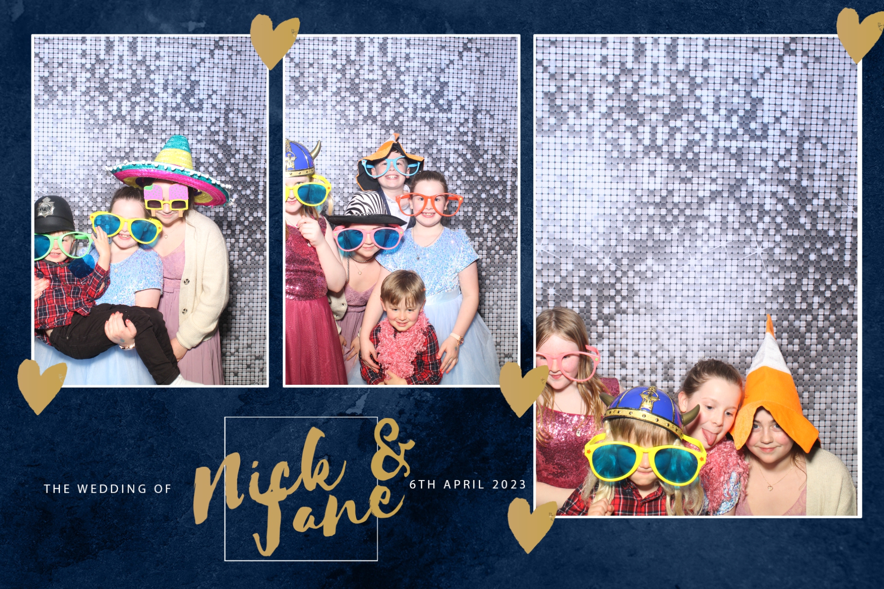 Nick & Jane | View more photos from the event at gallery.blissbooth.co.uk/u/BlissBooth/Nick-Jane
