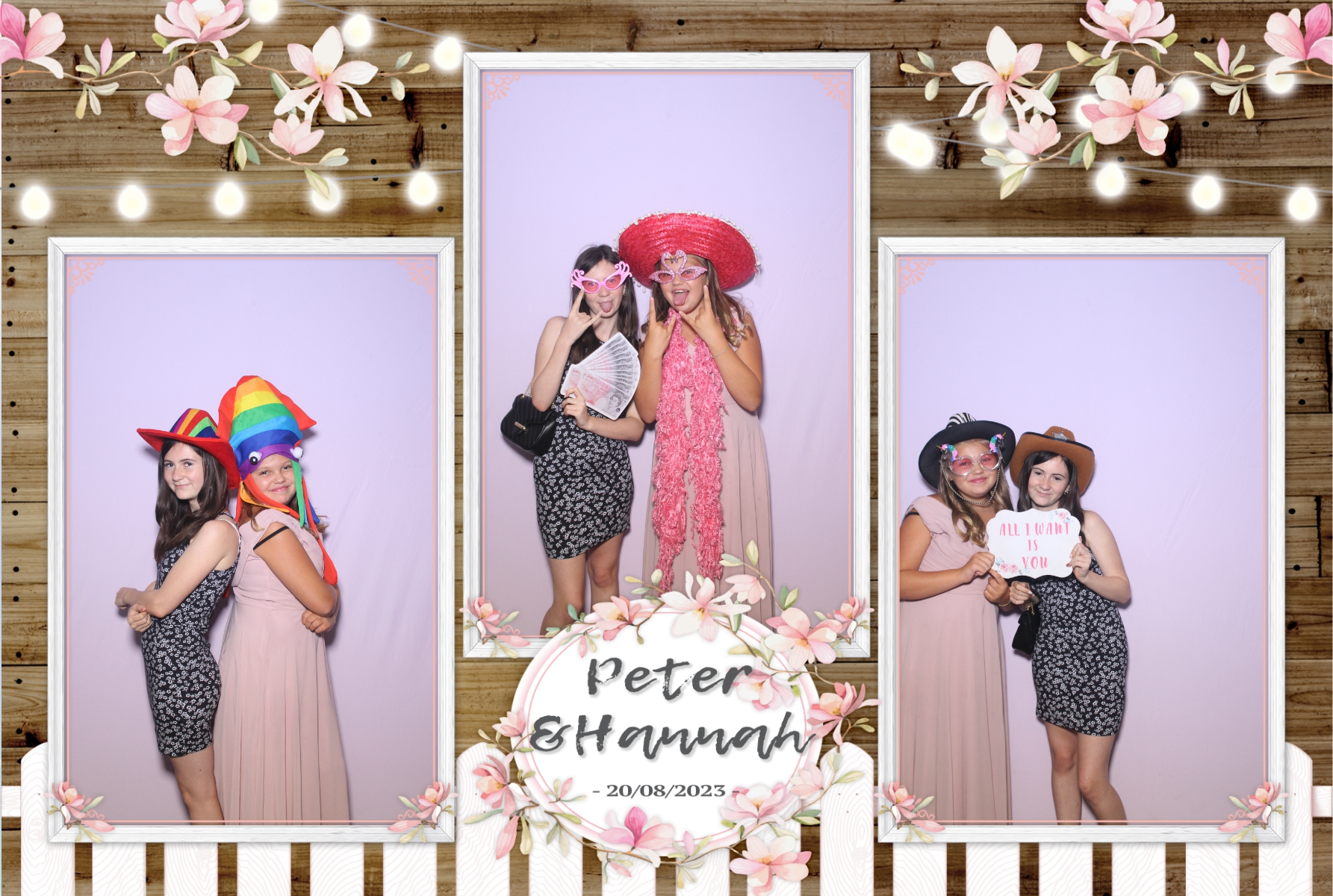 Peter and Hannah | View more photos from the event at gallery.blissbooth.co.uk/u/BlissBooth/Peter-and-Hannah