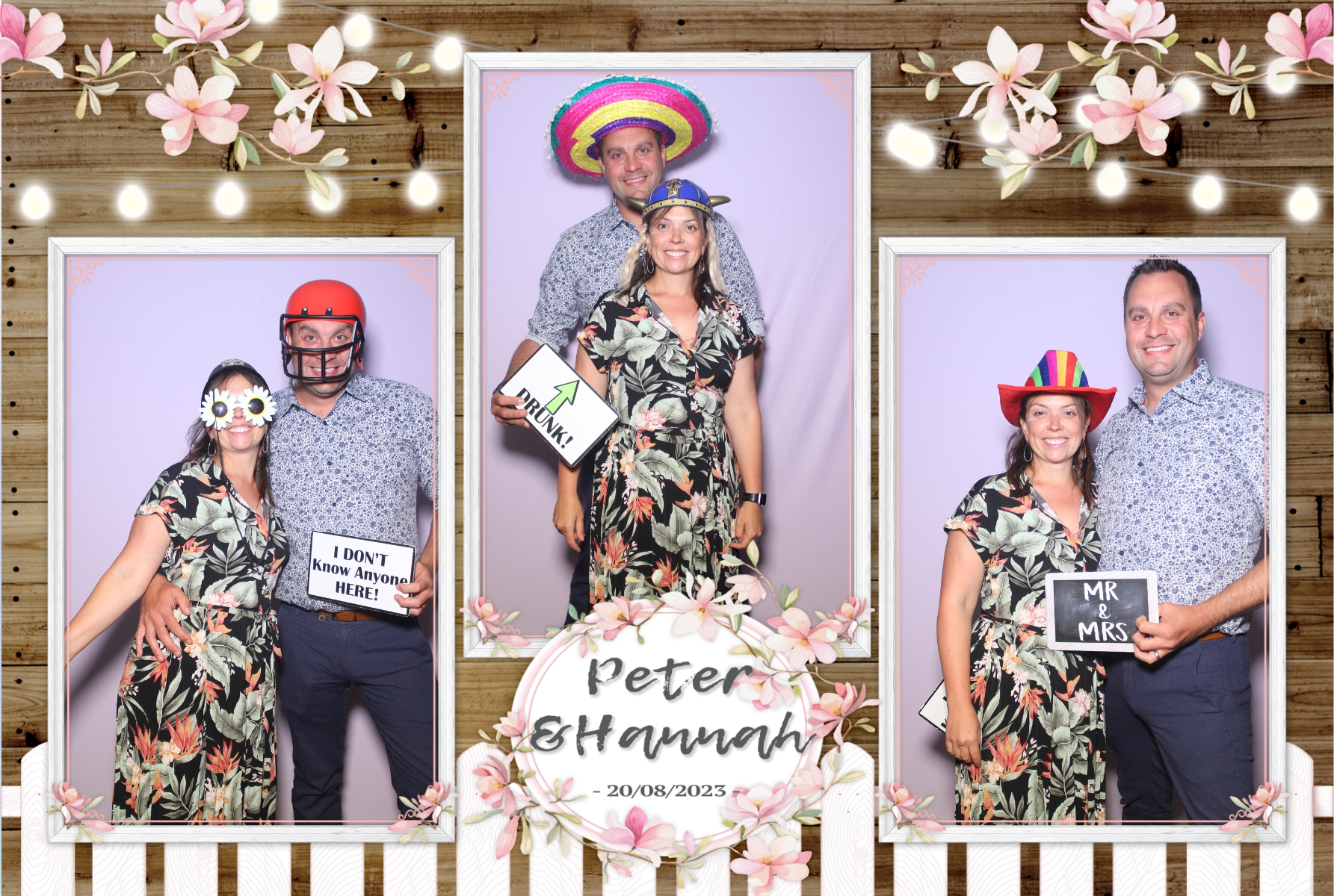 Peter and Hannah | View more photos from the event at gallery.blissbooth.co.uk/u/BlissBooth/Peter-and-Hannah