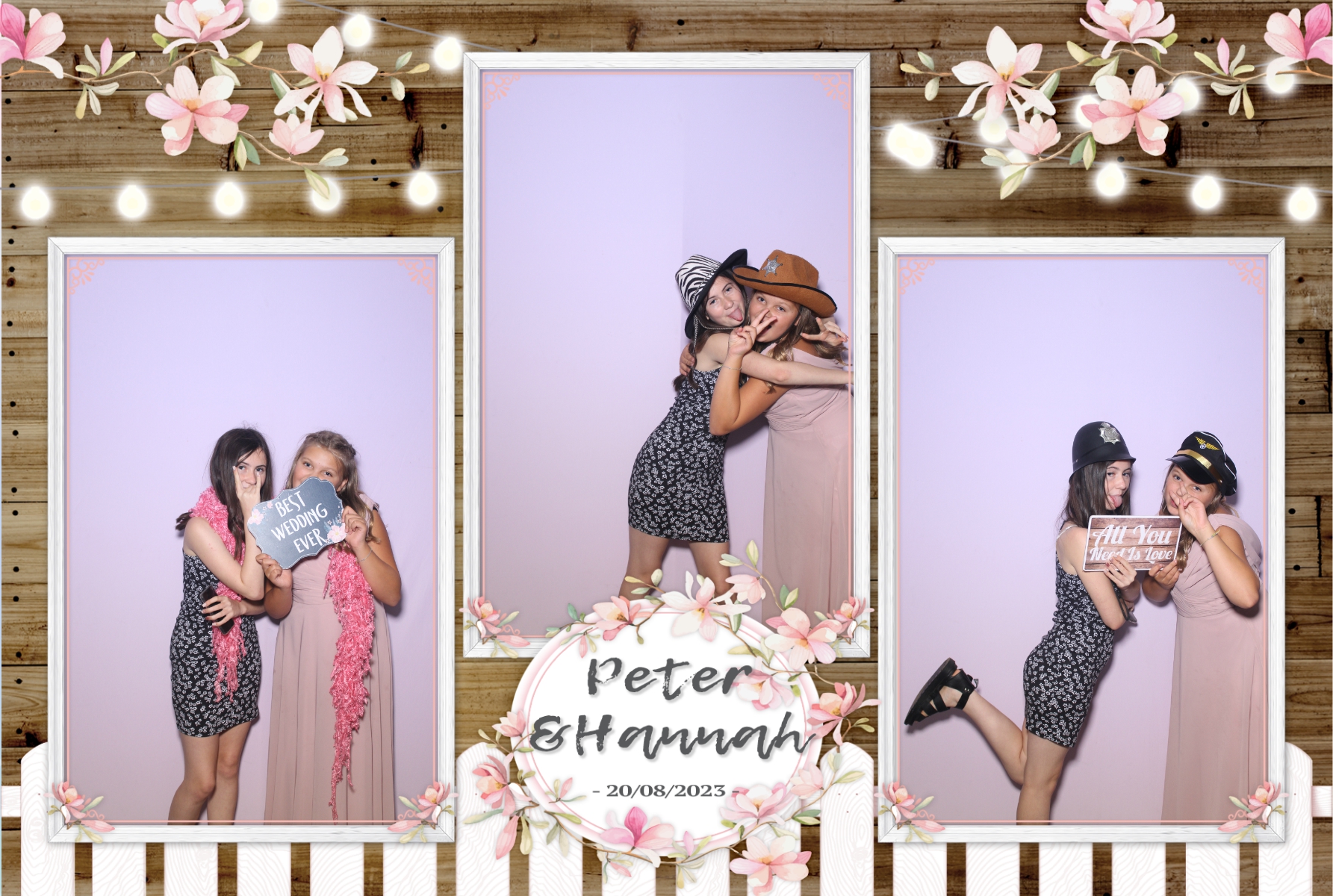 Peter and Hannah | View more photos from the event at gallery.blissbooth.co.uk/u/BlissBooth/Peter-and-Hannah