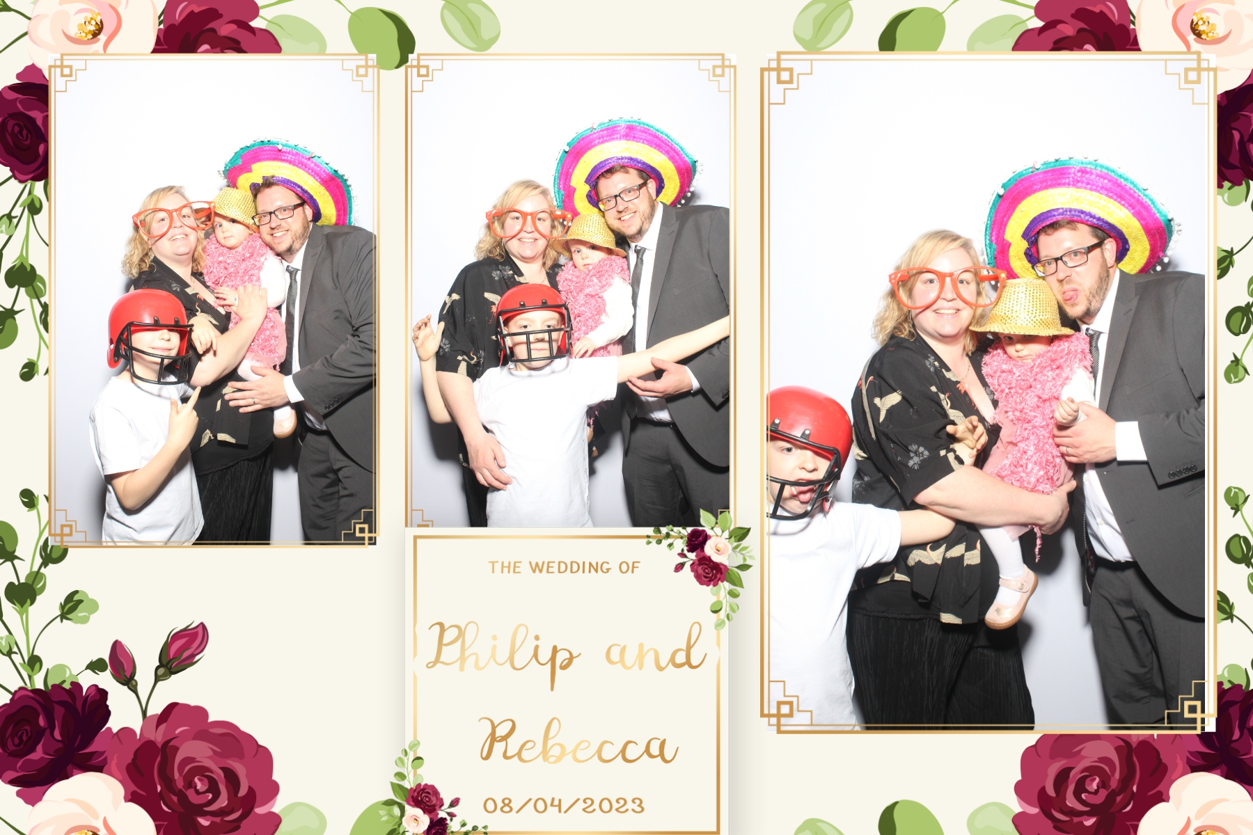 Philip and Rebecca | View more photos from the event at gallery.blissbooth.co.uk/u/BlissBooth/Philip-and-Rebecca