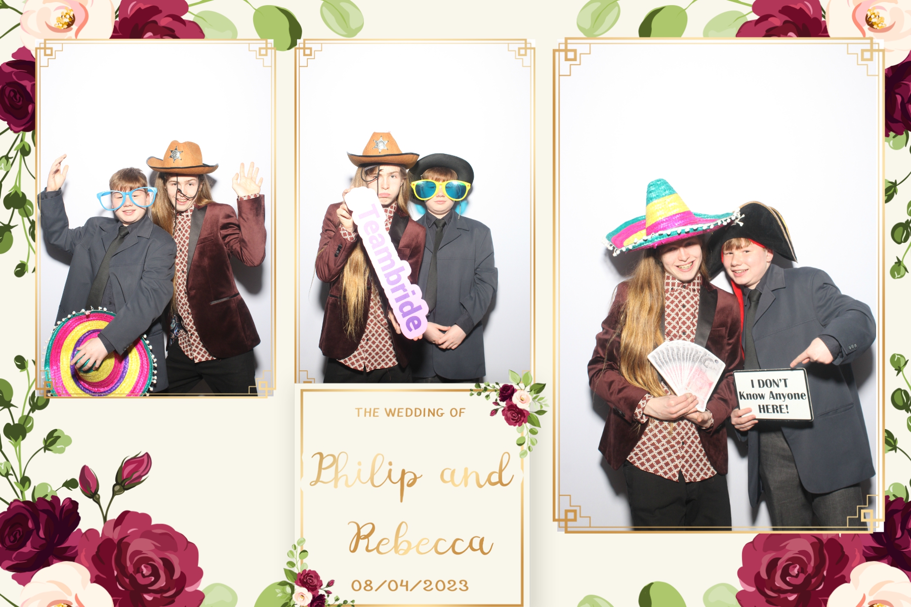 Philip and Rebecca | View more photos from the event at gallery.blissbooth.co.uk/u/BlissBooth/Philip-and-Rebecca