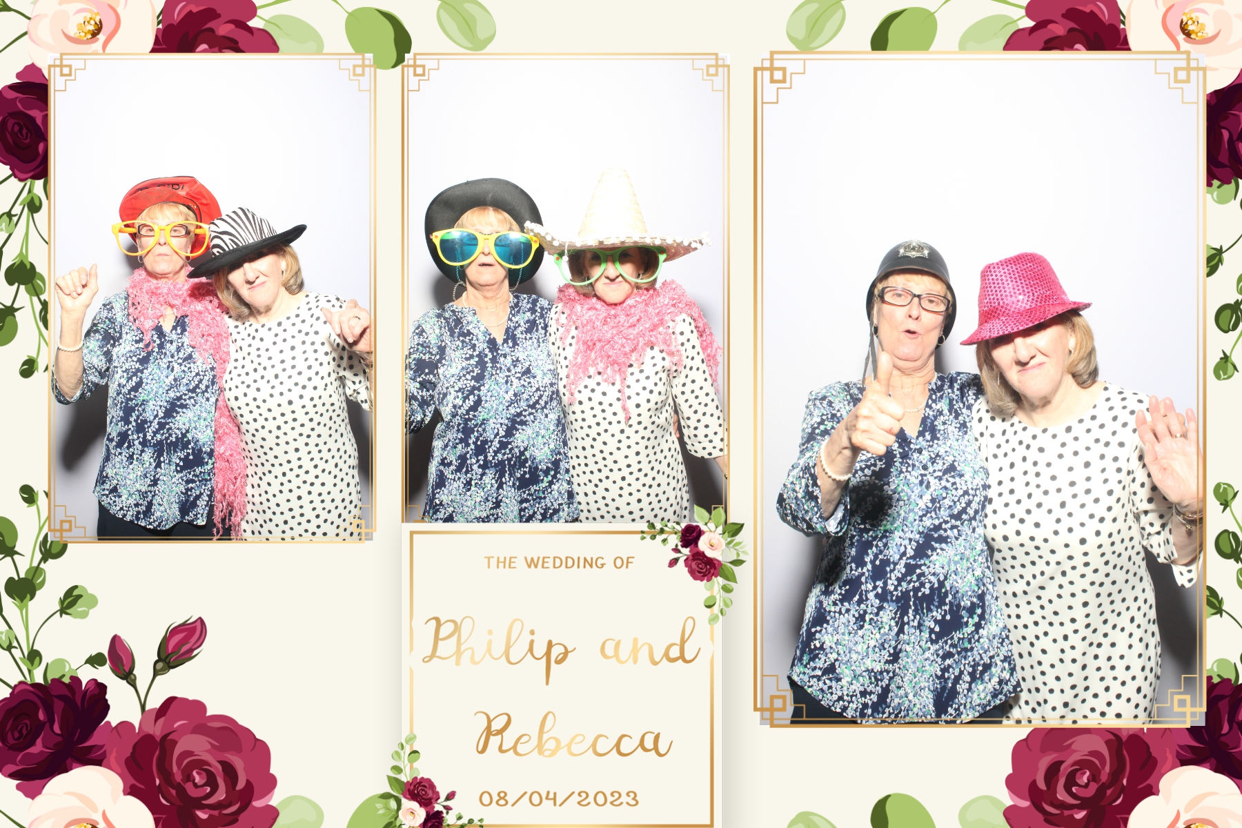 Philip and Rebecca | View more photos from the event at gallery.blissbooth.co.uk/u/BlissBooth/Philip-and-Rebecca