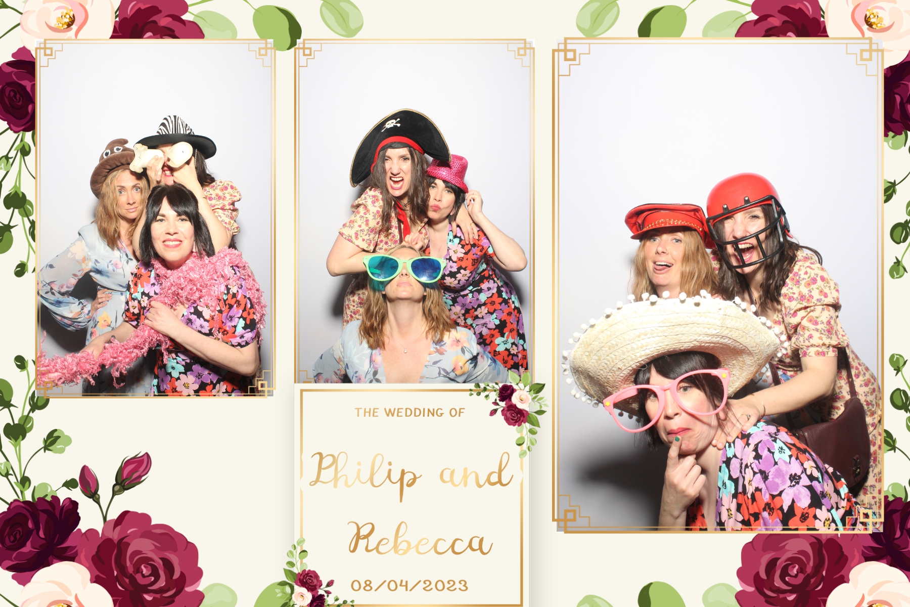 Philip and Rebecca | View more photos from the event at gallery.blissbooth.co.uk/u/BlissBooth/Philip-and-Rebecca