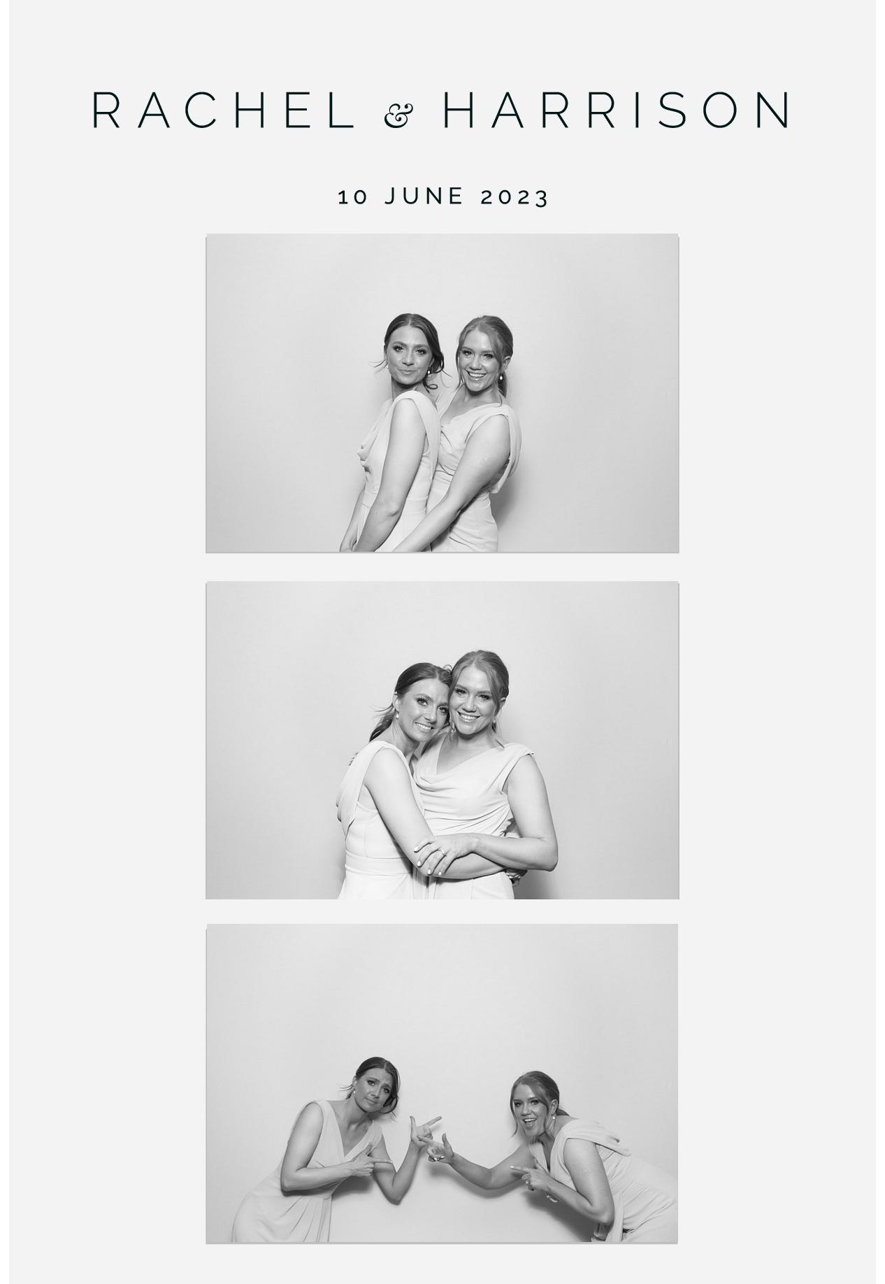 Rachel and Harrison | View more photos from the event at gallery.blissbooth.co.uk/u/BlissBooth/Rachel-and-Harrison
