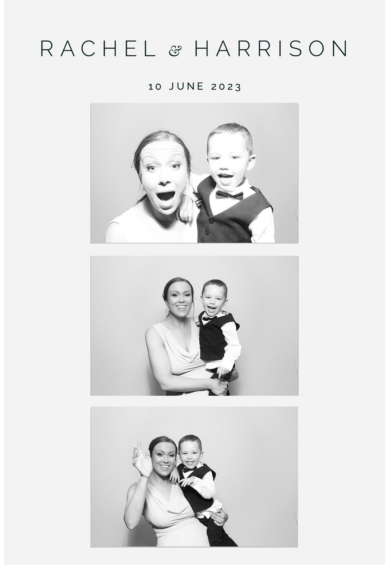 Rachel and Harrison | View more photos from the event at gallery.blissbooth.co.uk/u/BlissBooth/Rachel-and-Harrison