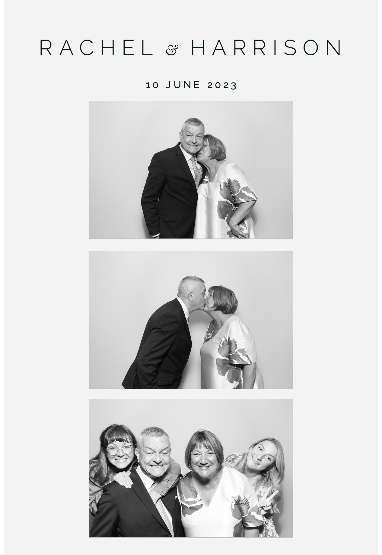 Rachel and Harrison | View more photos from the event at gallery.blissbooth.co.uk/u/BlissBooth/Rachel-and-Harrison