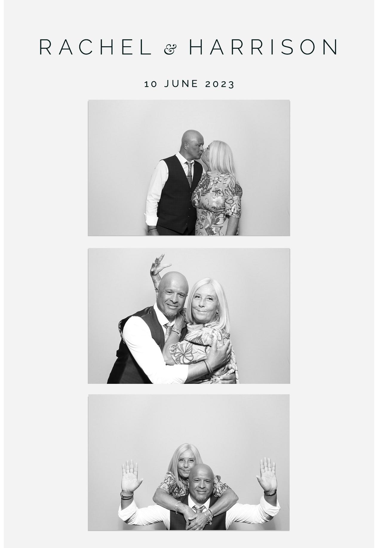 Rachel and Harrison | View more photos from the event at gallery.blissbooth.co.uk/u/BlissBooth/Rachel-and-Harrison
