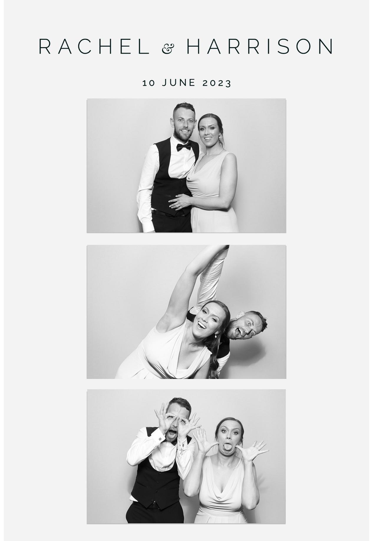 Rachel and Harrison | View more photos from the event at gallery.blissbooth.co.uk/u/BlissBooth/Rachel-and-Harrison