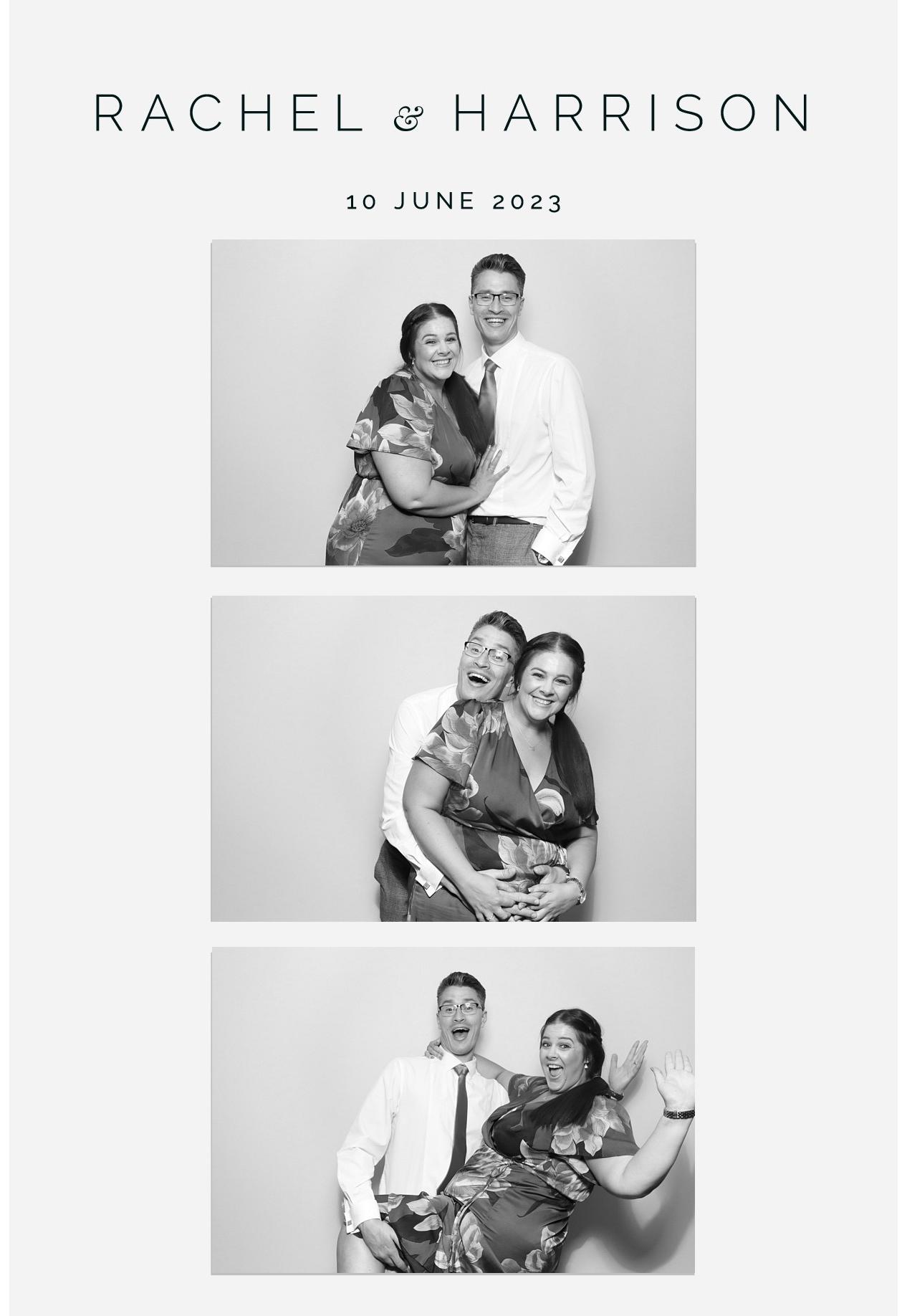 Rachel and Harrison | View more photos from the event at gallery.blissbooth.co.uk/u/BlissBooth/Rachel-and-Harrison