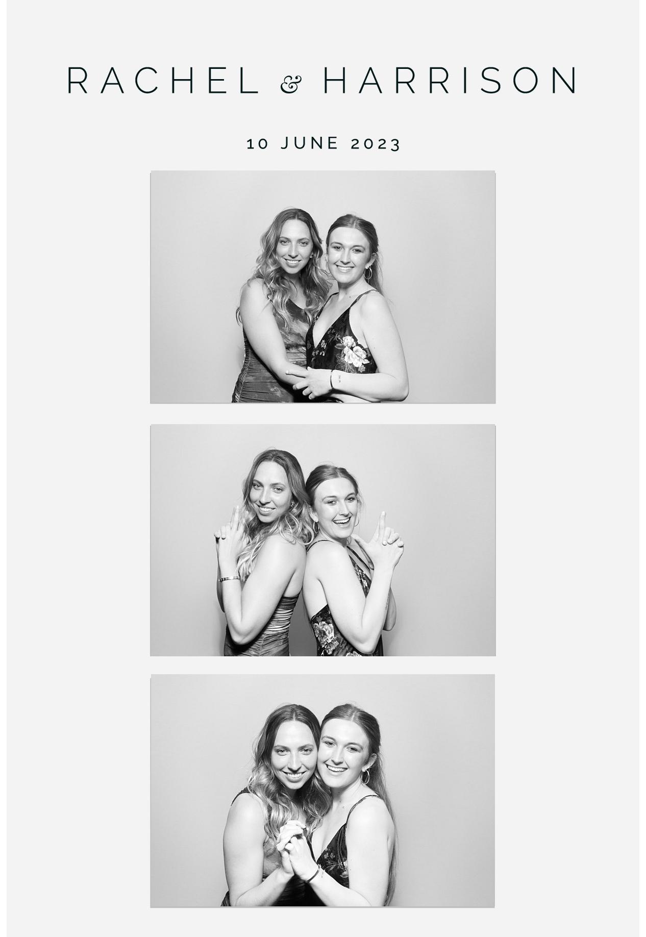Rachel and Harrison | View more photos from the event at gallery.blissbooth.co.uk/u/BlissBooth/Rachel-and-Harrison