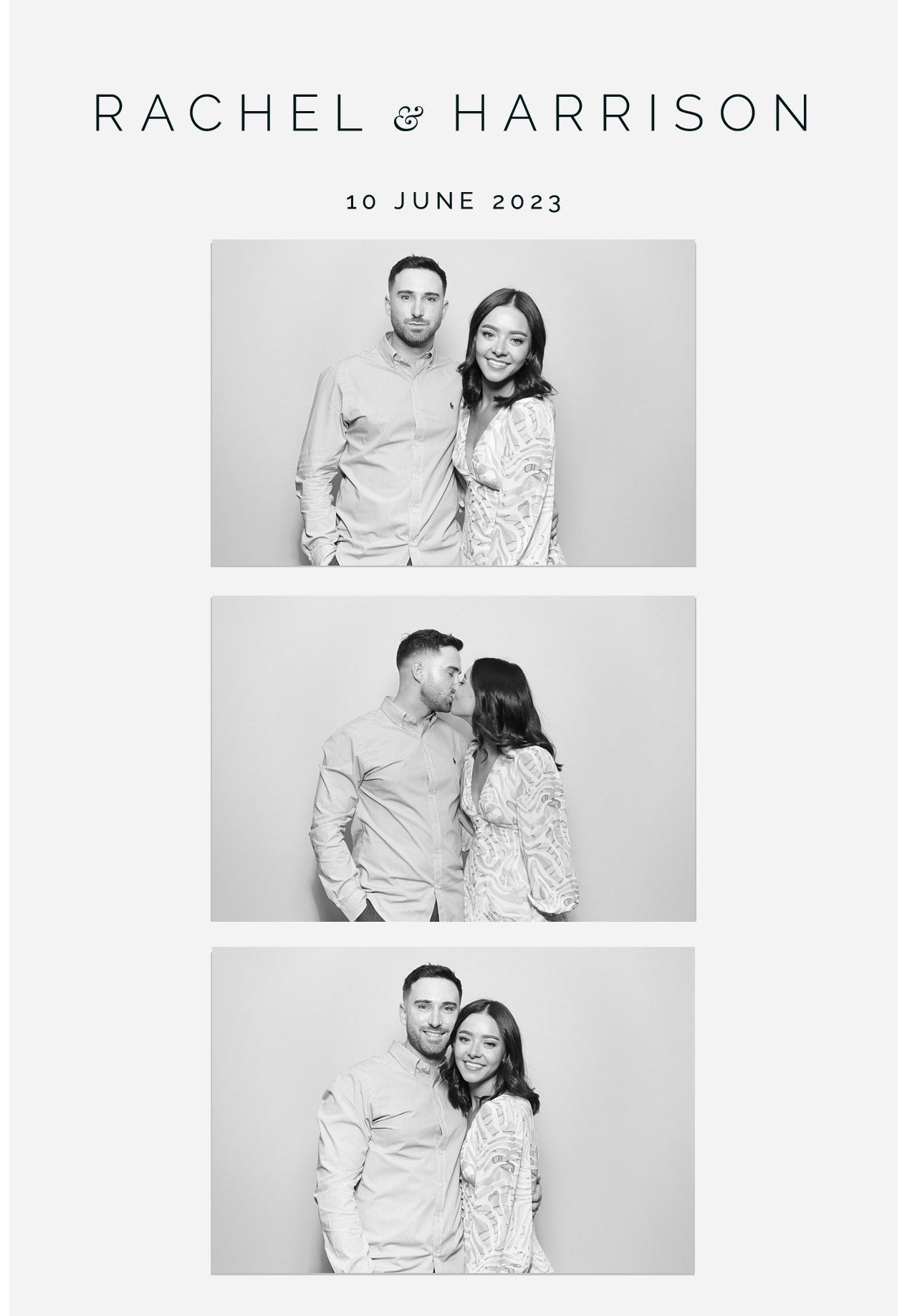 Rachel and Harrison | View more photos from the event at gallery.blissbooth.co.uk/u/BlissBooth/Rachel-and-Harrison