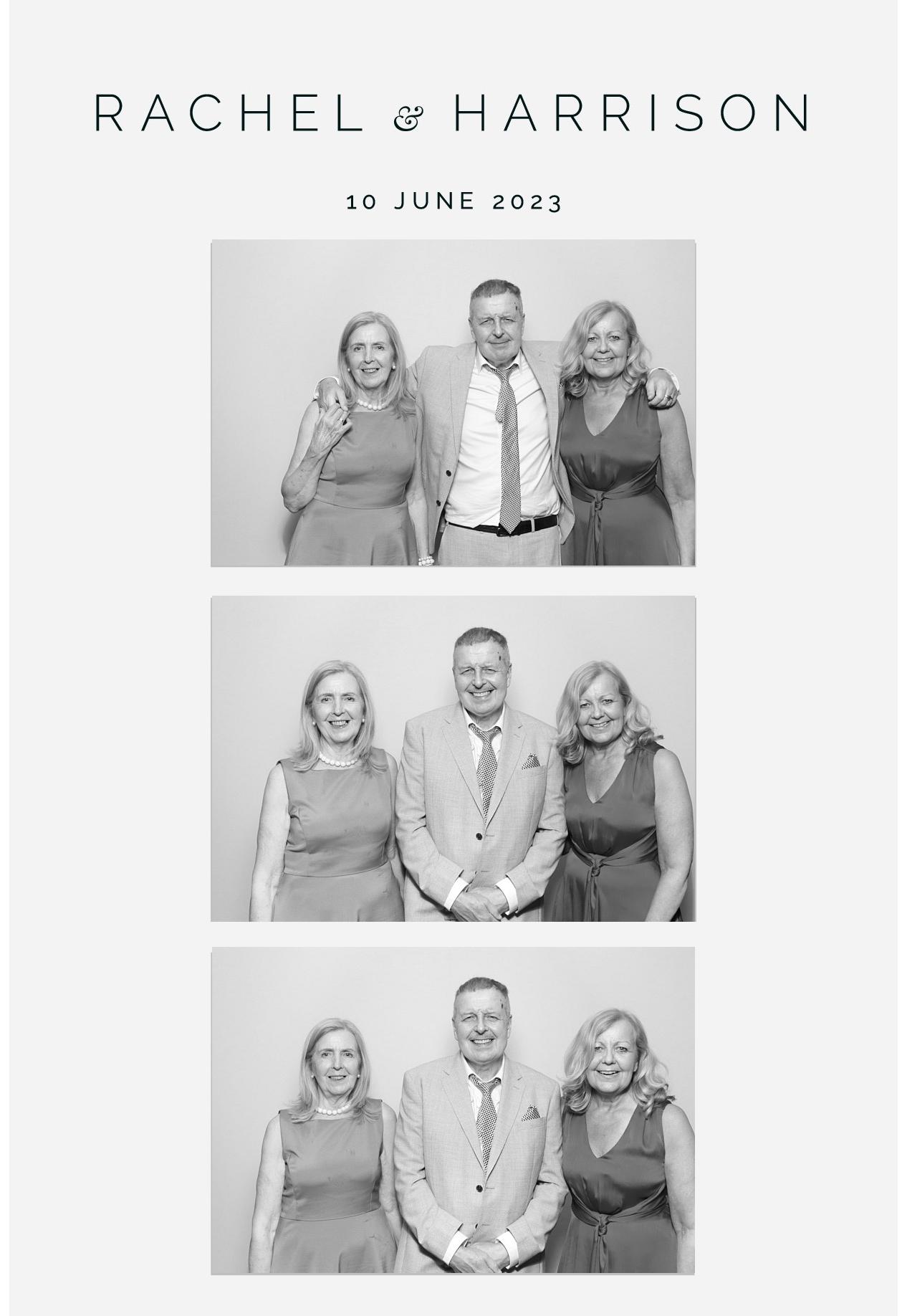 Rachel and Harrison | View more photos from the event at gallery.blissbooth.co.uk/u/BlissBooth/Rachel-and-Harrison