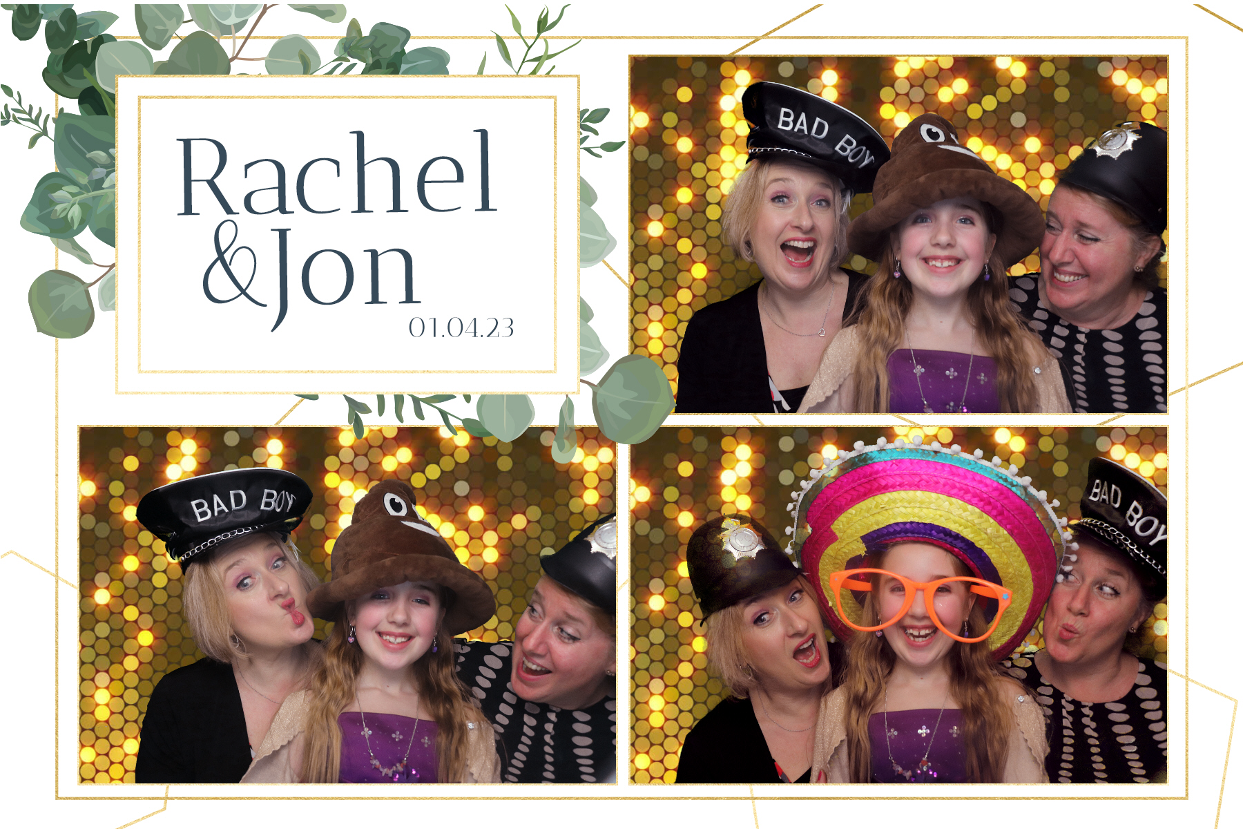 Rachel and Jon | View more photos from the event at gallery.blissbooth.co.uk/u/BlissBooth/Rachel-and-Jon