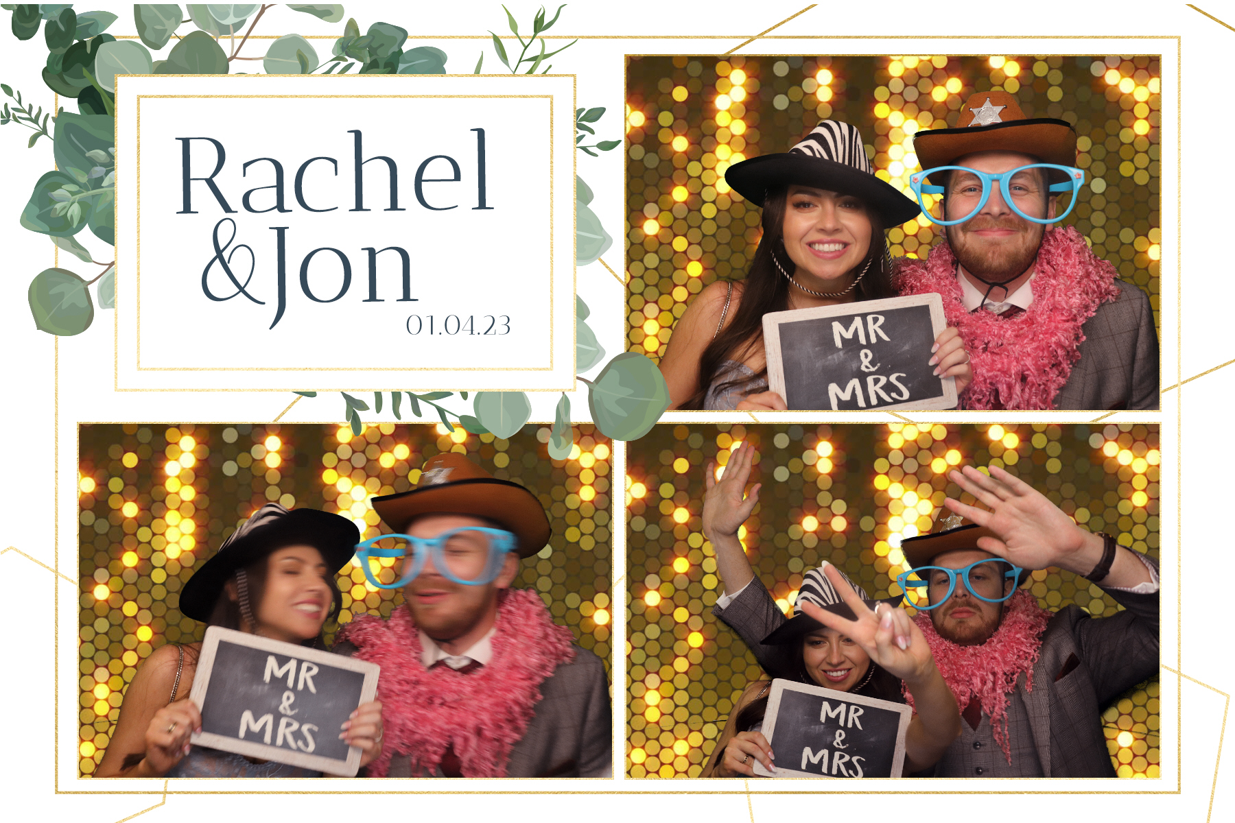 Rachel and Jon | View more photos from the event at gallery.blissbooth.co.uk/u/BlissBooth/Rachel-and-Jon