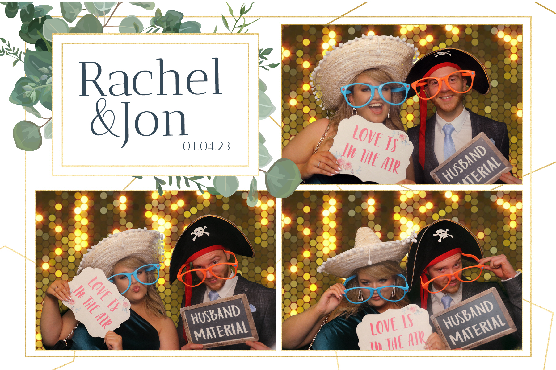Rachel and Jon | View more photos from the event at gallery.blissbooth.co.uk/u/BlissBooth/Rachel-and-Jon