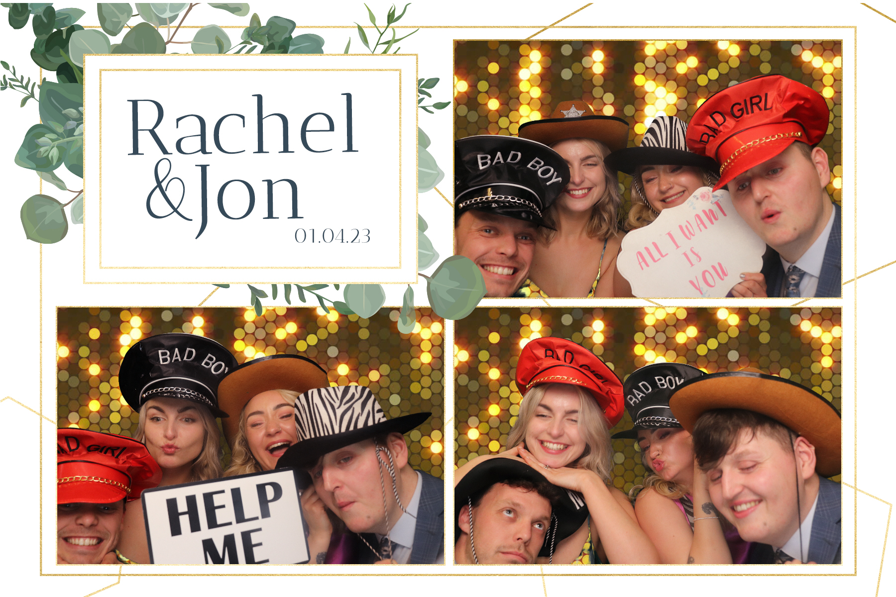 Rachel and Jon | View more photos from the event at gallery.blissbooth.co.uk/u/BlissBooth/Rachel-and-Jon