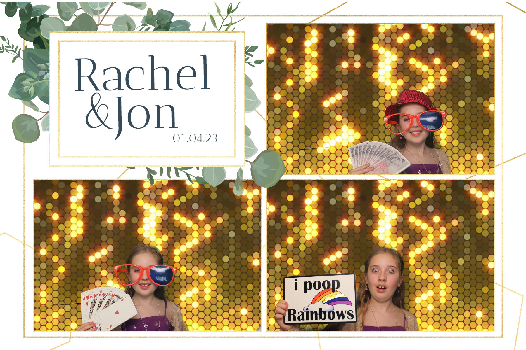 Rachel and Jon | View more photos from the event at gallery.blissbooth.co.uk/u/BlissBooth/Rachel-and-Jon