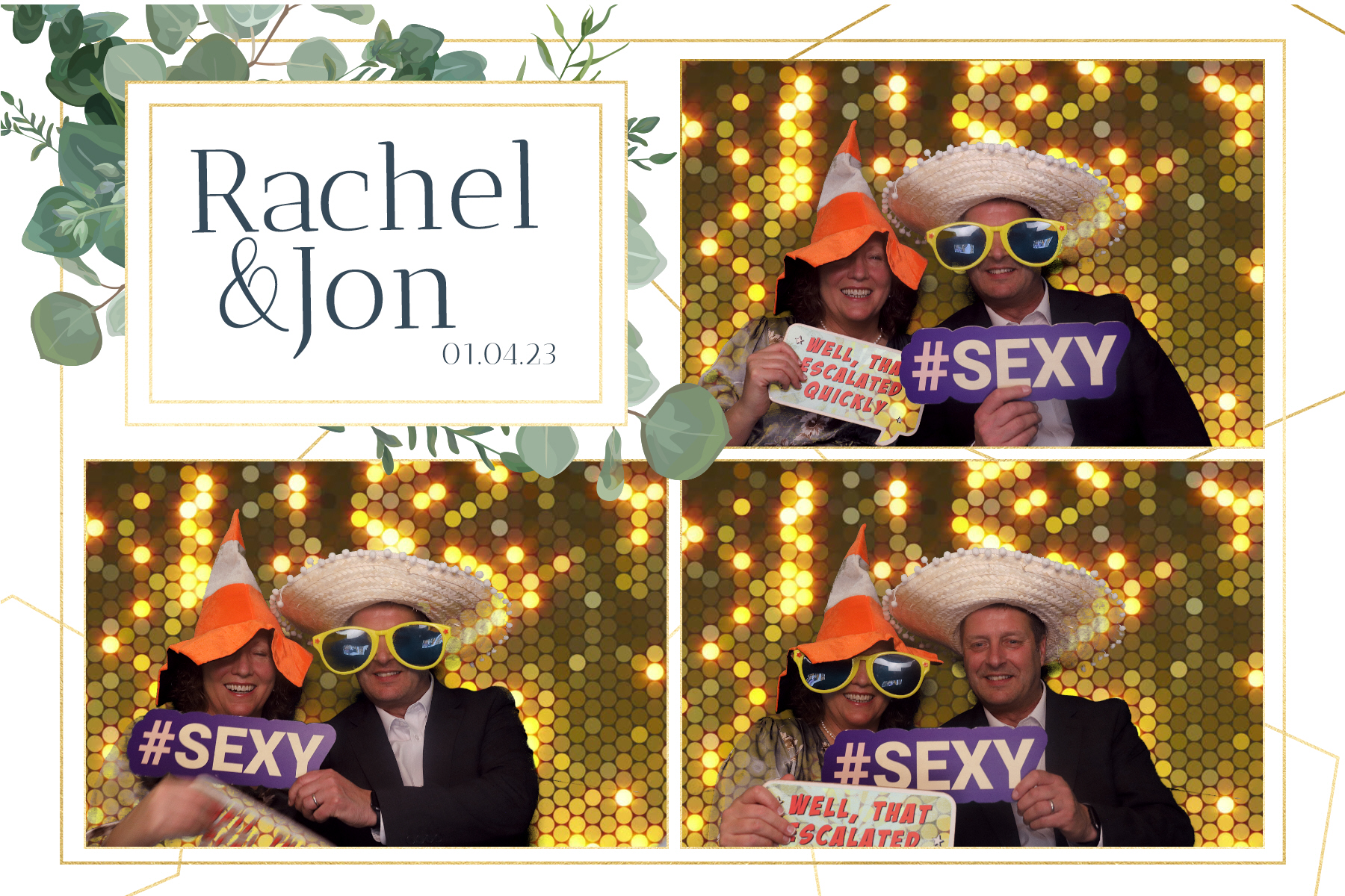 Rachel and Jon | View more photos from the event at gallery.blissbooth.co.uk/u/BlissBooth/Rachel-and-Jon