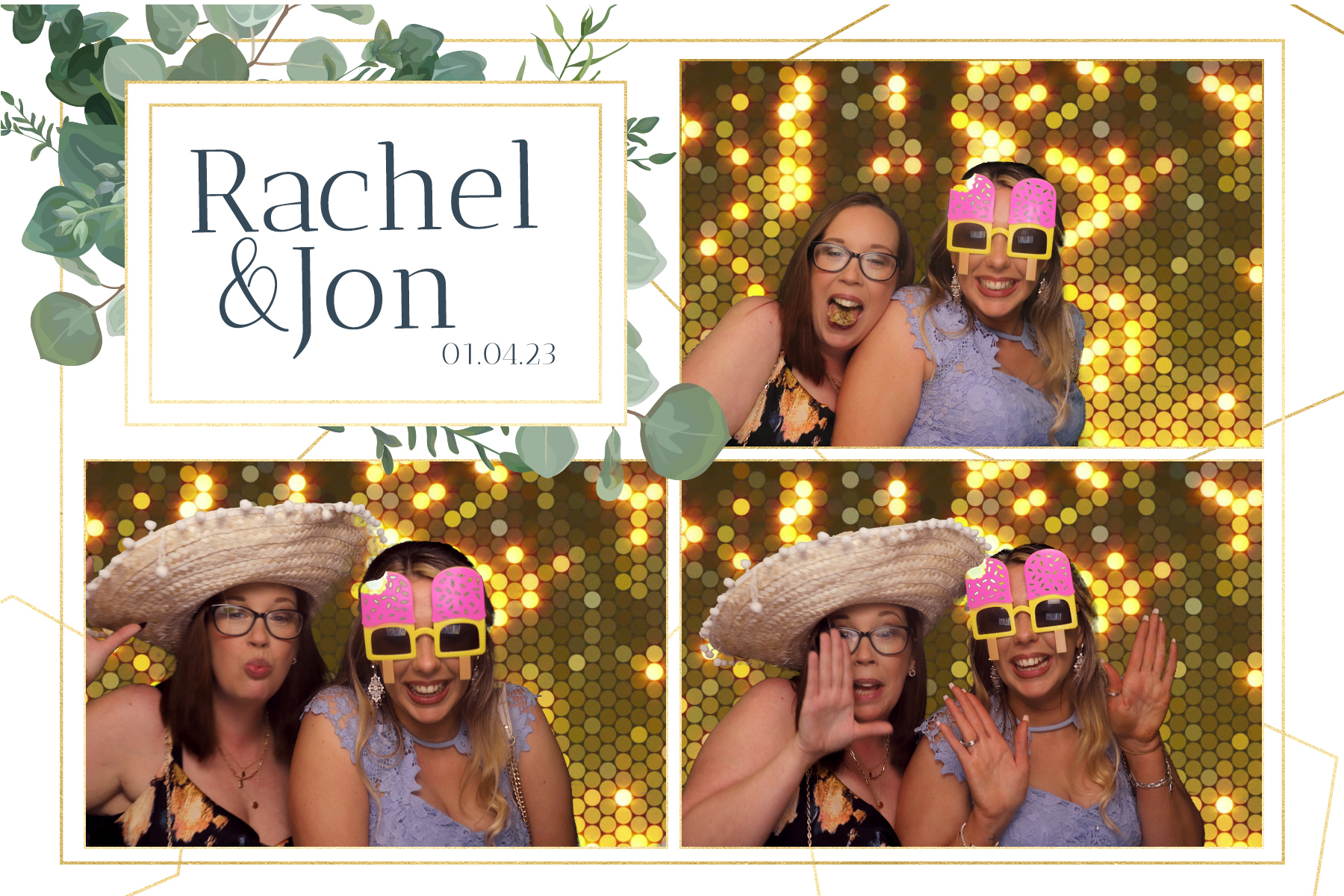 Rachel and Jon | View more photos from the event at gallery.blissbooth.co.uk/u/BlissBooth/Rachel-and-Jon