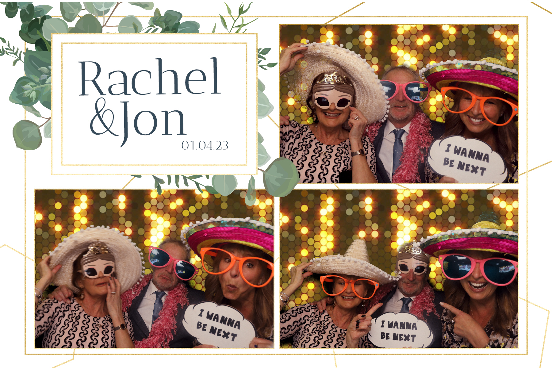 Rachel and Jon | View more photos from the event at gallery.blissbooth.co.uk/u/BlissBooth/Rachel-and-Jon