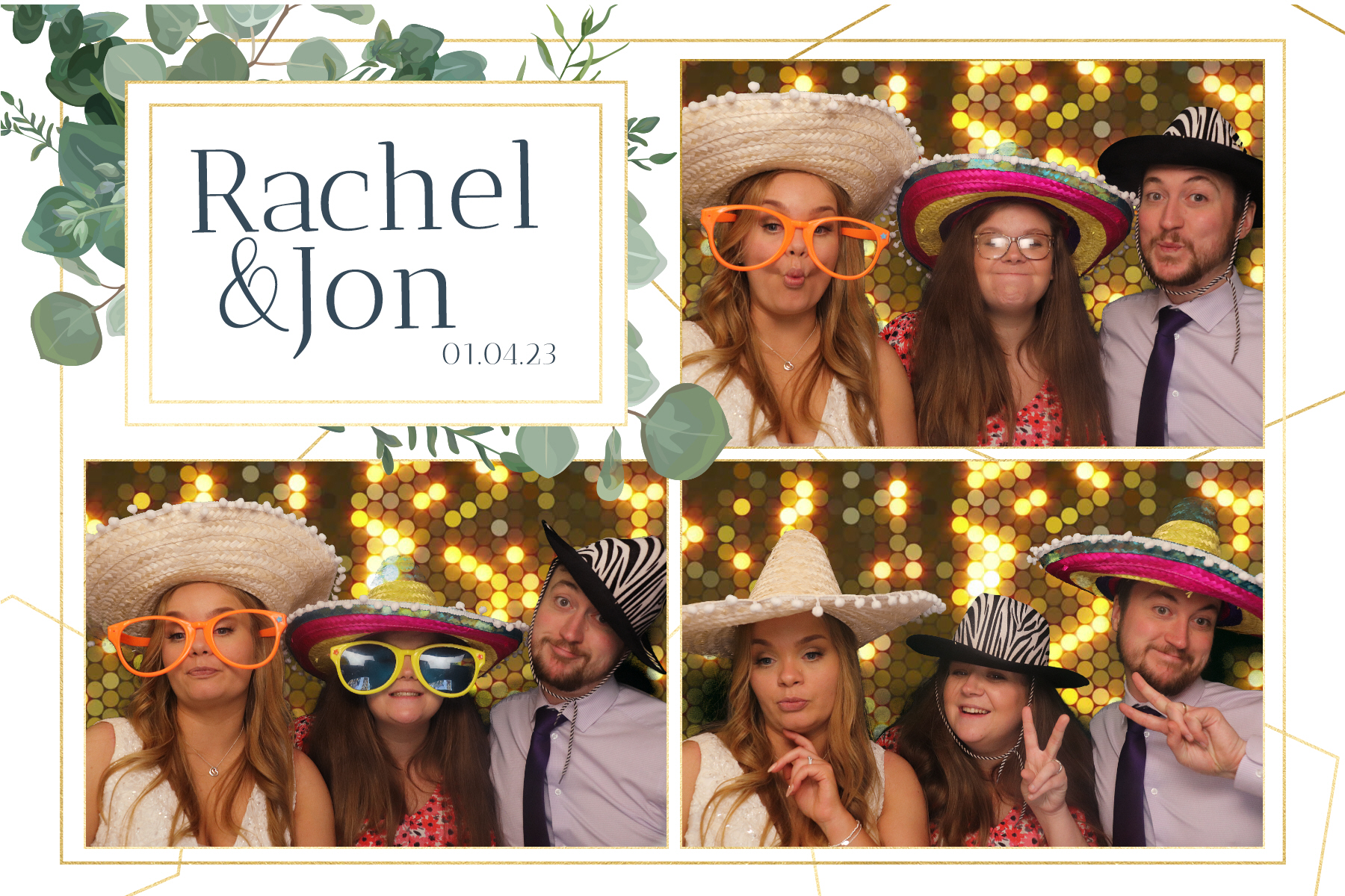 Rachel and Jon | View more photos from the event at gallery.blissbooth.co.uk/u/BlissBooth/Rachel-and-Jon