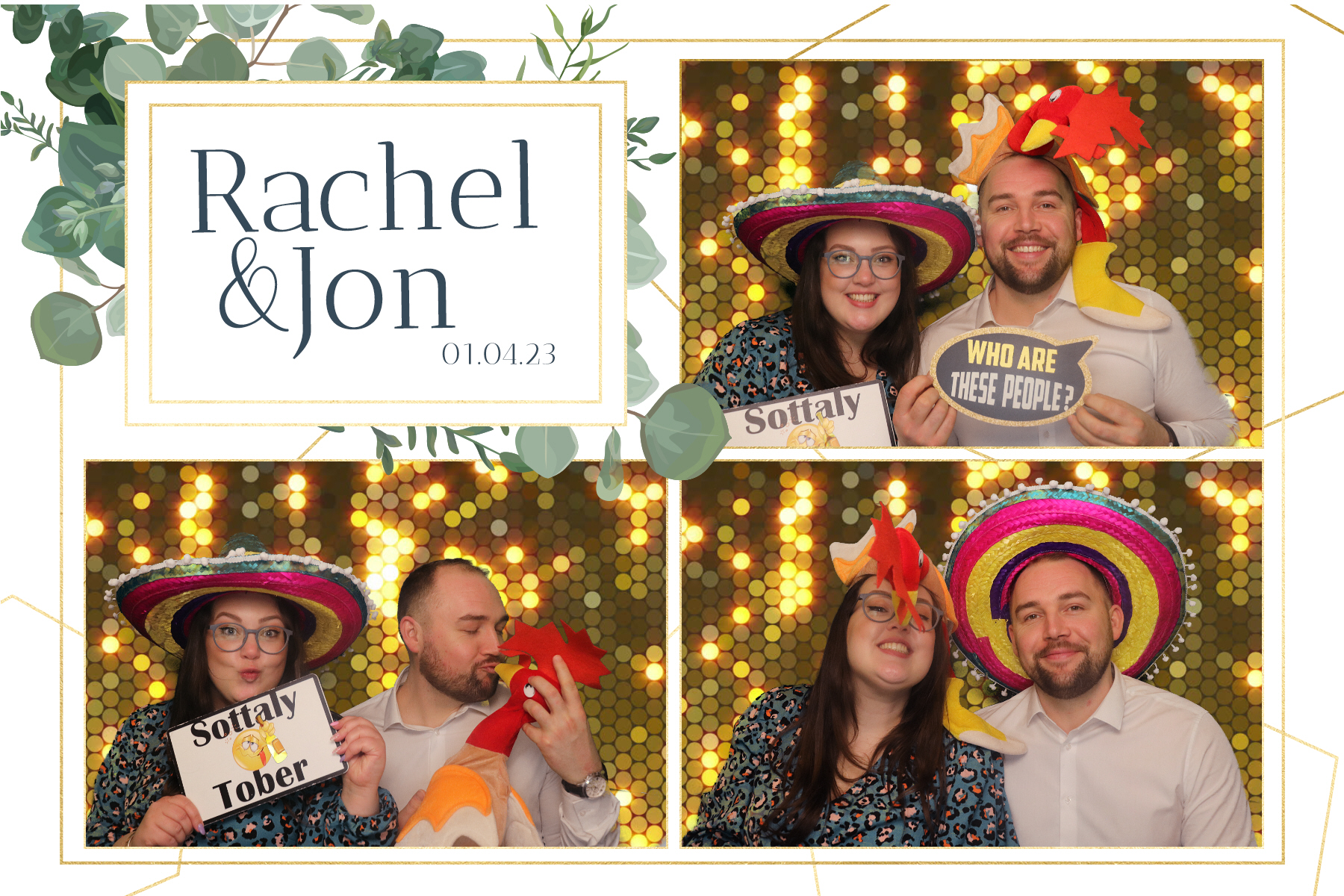 Rachel and Jon | View more photos from the event at gallery.blissbooth.co.uk/u/BlissBooth/Rachel-and-Jon