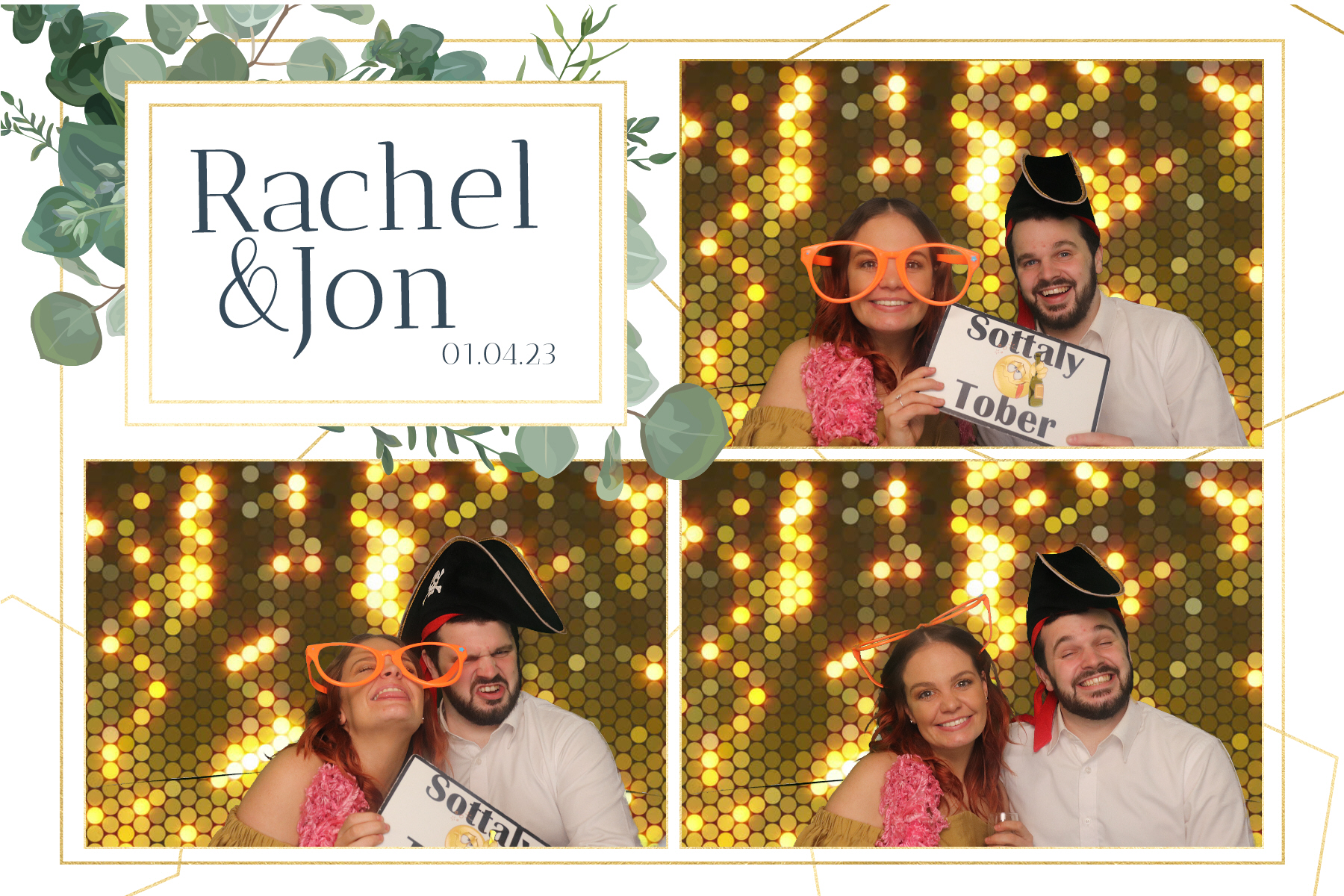 Rachel and Jon | View more photos from the event at gallery.blissbooth.co.uk/u/BlissBooth/Rachel-and-Jon