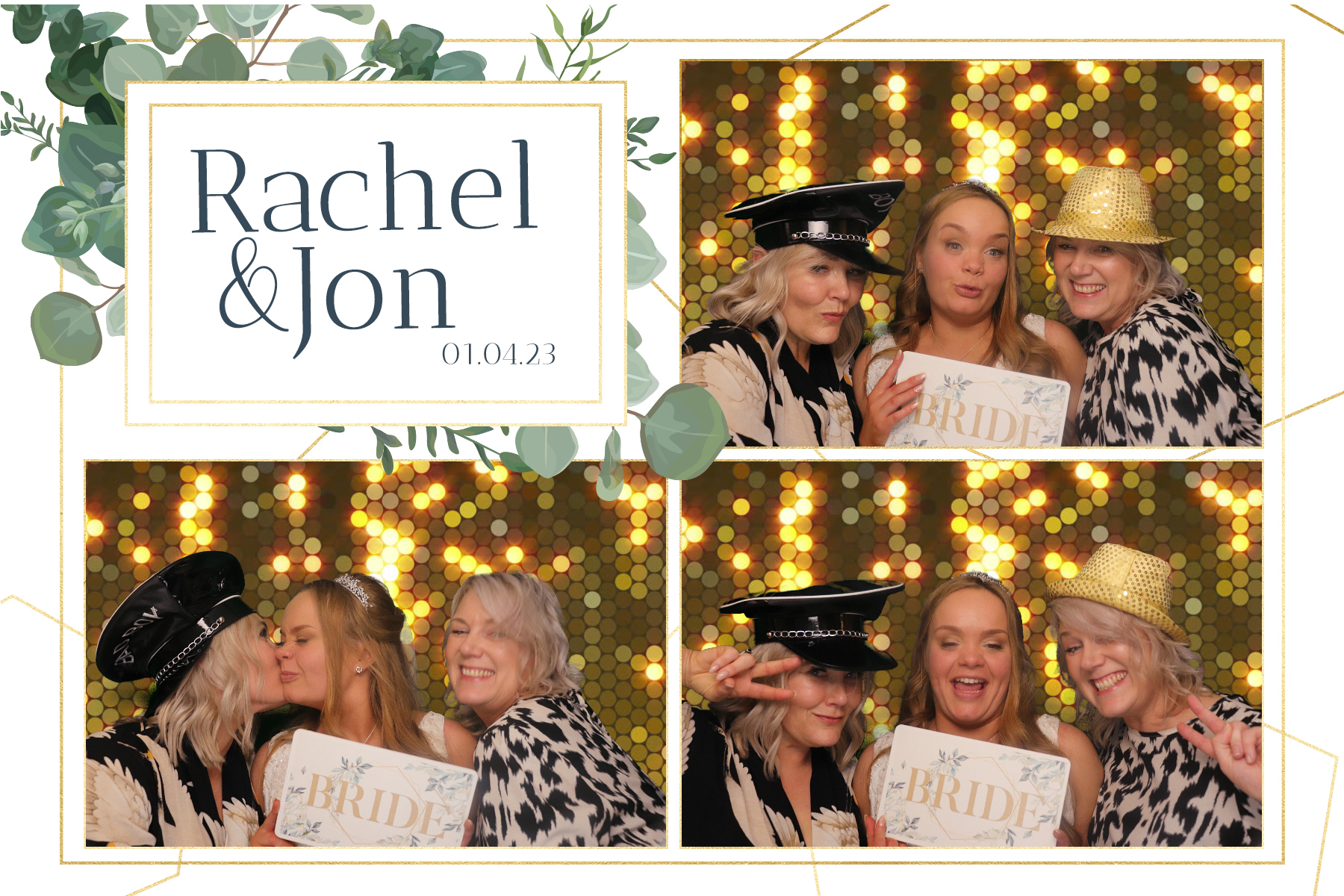 Rachel and Jon | View more photos from the event at gallery.blissbooth.co.uk/u/BlissBooth/Rachel-and-Jon