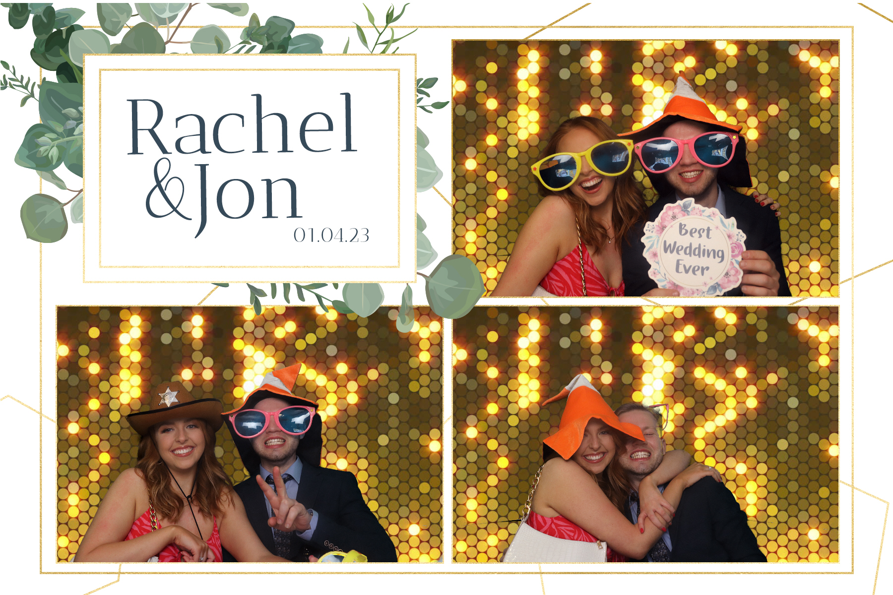 Rachel and Jon | View more photos from the event at gallery.blissbooth.co.uk/u/BlissBooth/Rachel-and-Jon