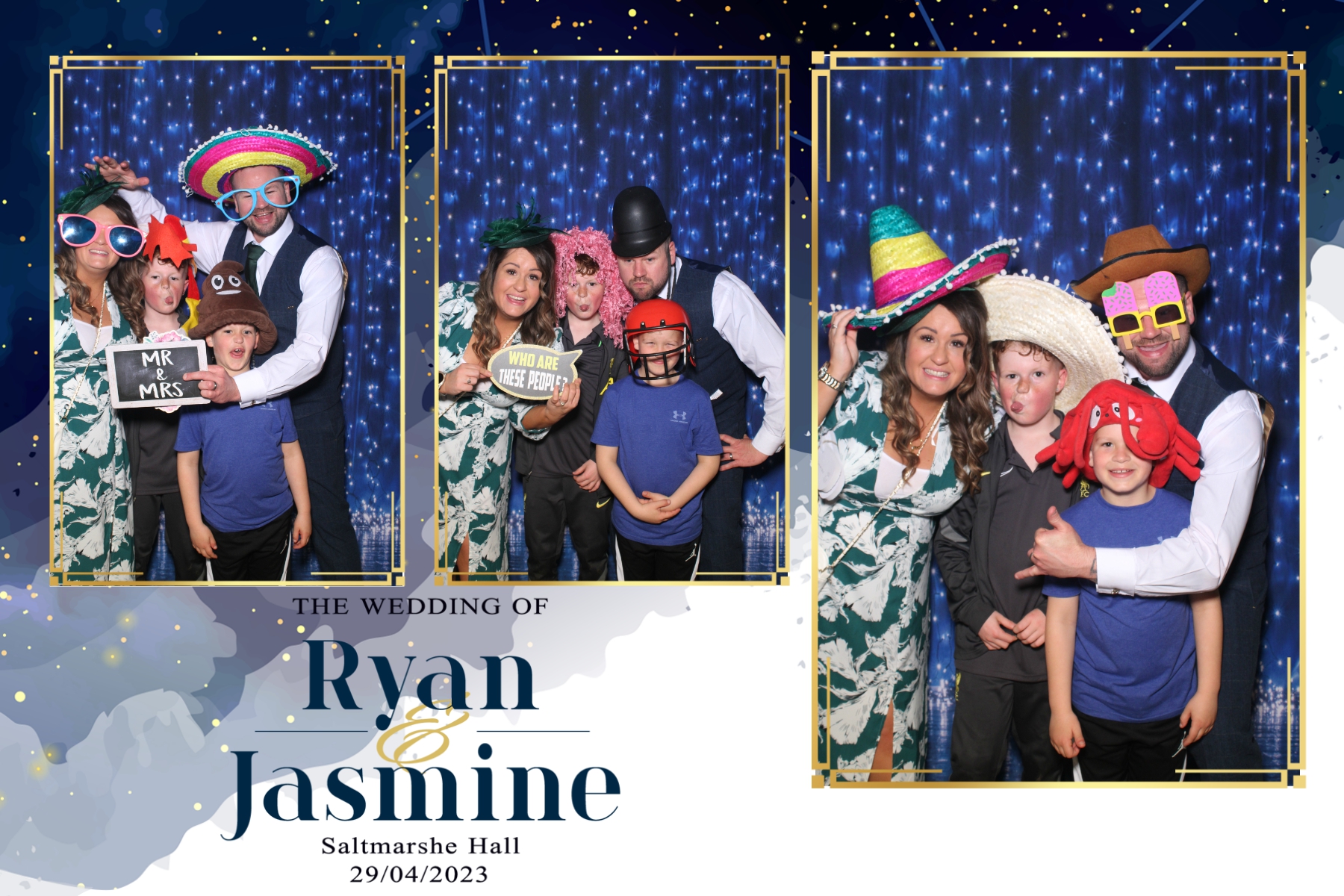 Ryan and Jasmine | View more photos from the event at gallery.blissbooth.co.uk/u/BlissBooth/Ryan-and-Jasmine