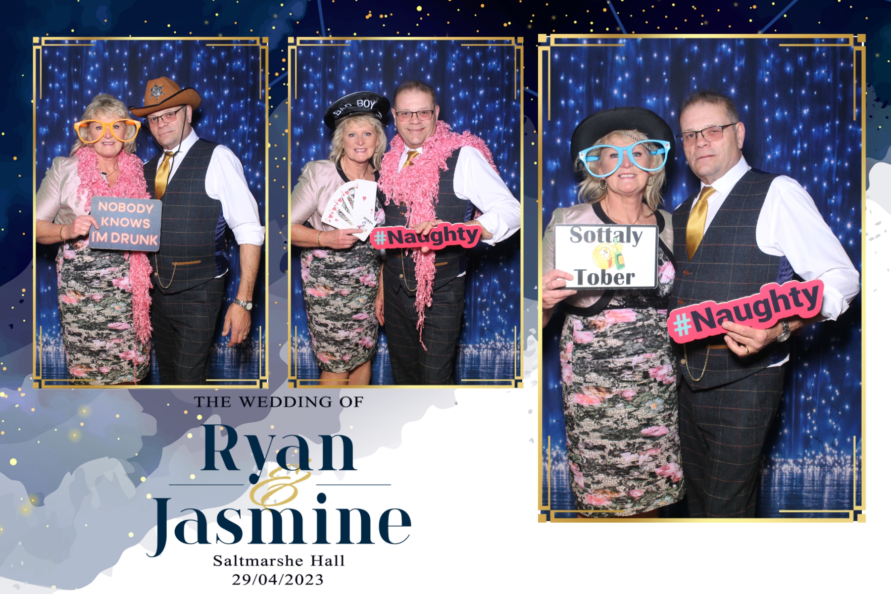 Ryan and Jasmine | View more photos from the event at gallery.blissbooth.co.uk/u/BlissBooth/Ryan-and-Jasmine