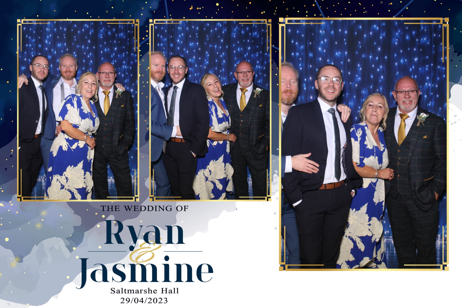 Ryan and Jasmine | View more photos from the event at gallery.blissbooth.co.uk/u/BlissBooth/Ryan-and-Jasmine