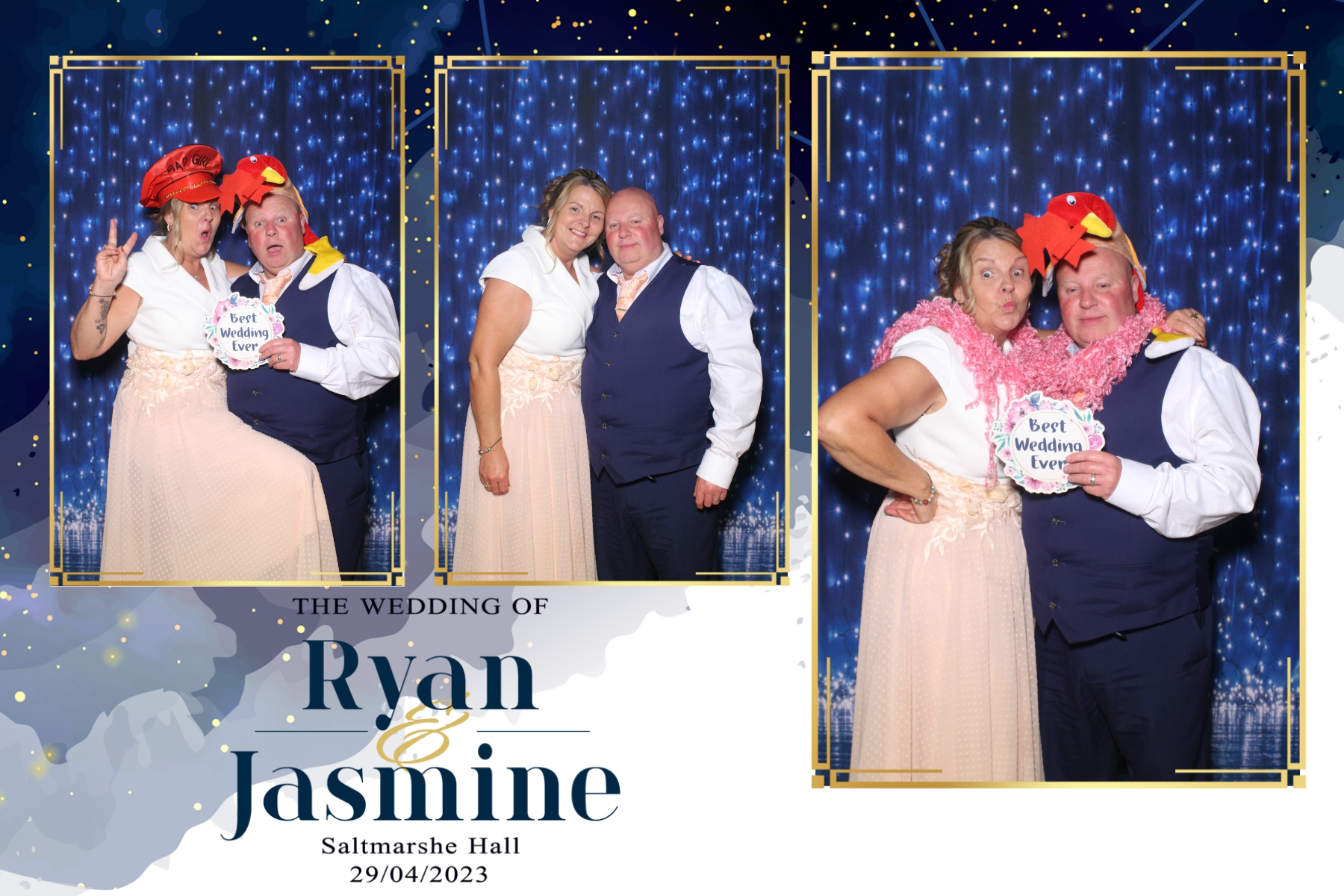Ryan and Jasmine | View more photos from the event at gallery.blissbooth.co.uk/u/BlissBooth/Ryan-and-Jasmine