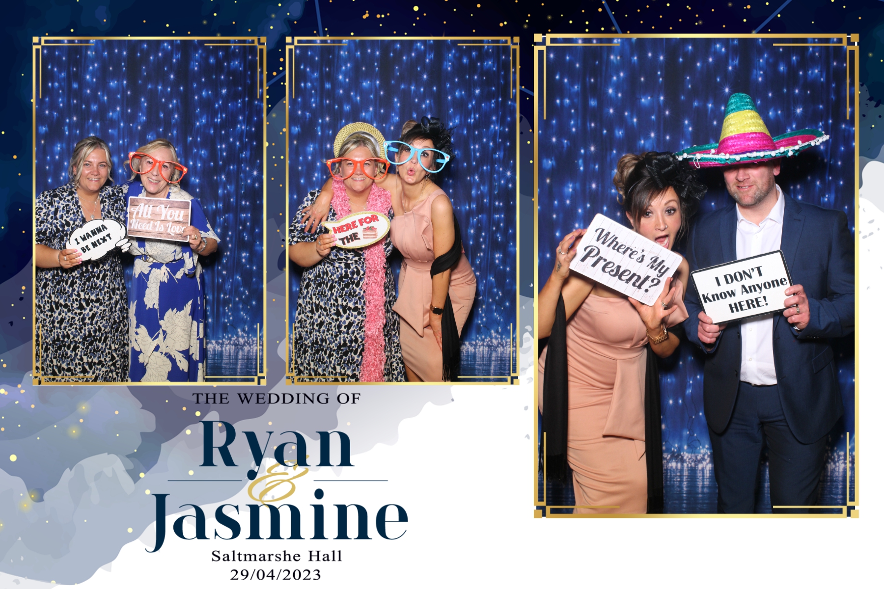 Ryan and Jasmine | View more photos from the event at gallery.blissbooth.co.uk/u/BlissBooth/Ryan-and-Jasmine