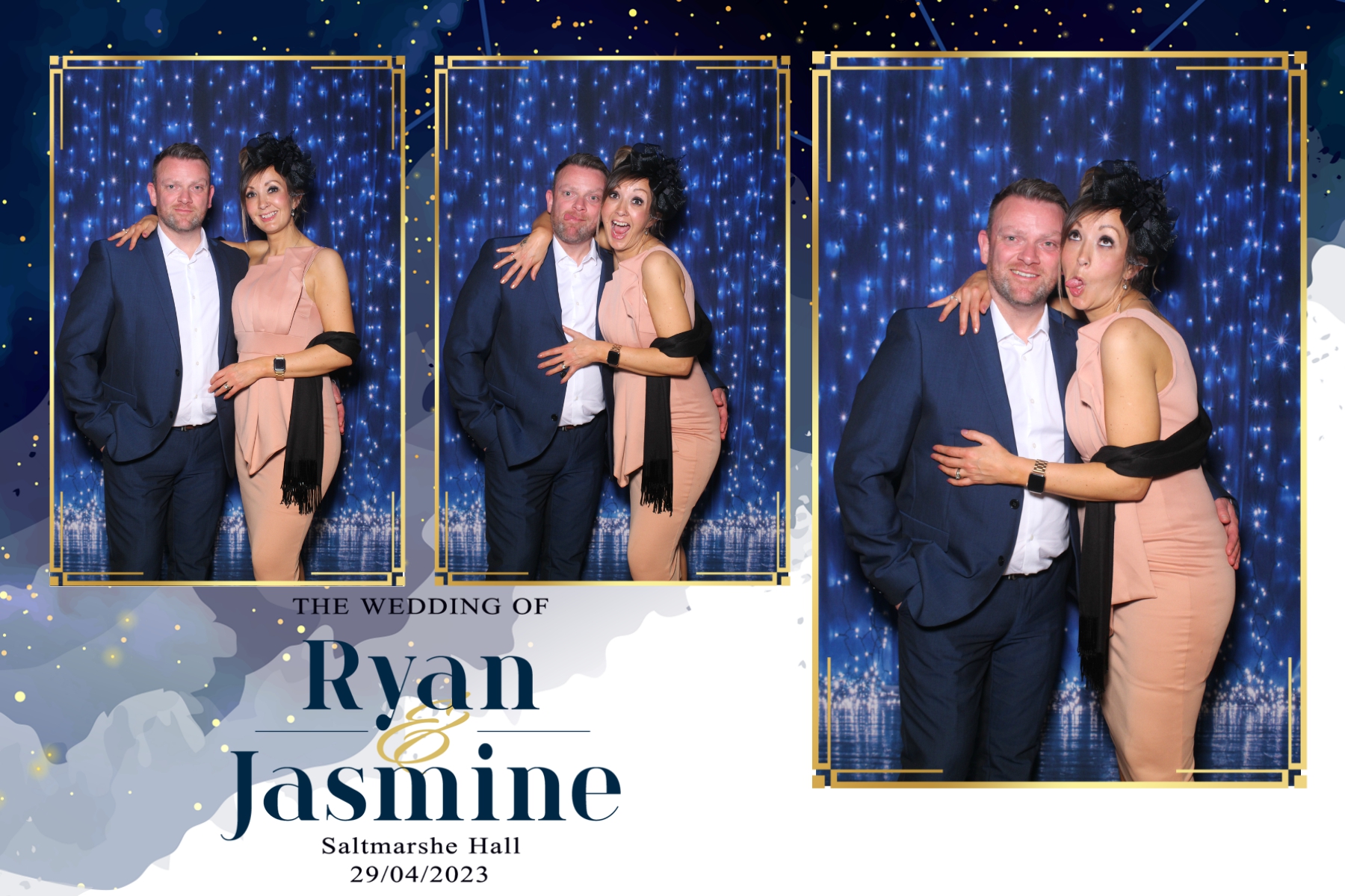 Ryan and Jasmine | View more photos from the event at gallery.blissbooth.co.uk/u/BlissBooth/Ryan-and-Jasmine