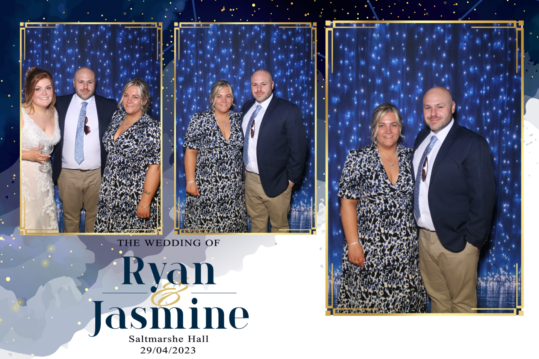 Ryan and Jasmine | View more photos from the event at gallery.blissbooth.co.uk/u/BlissBooth/Ryan-and-Jasmine