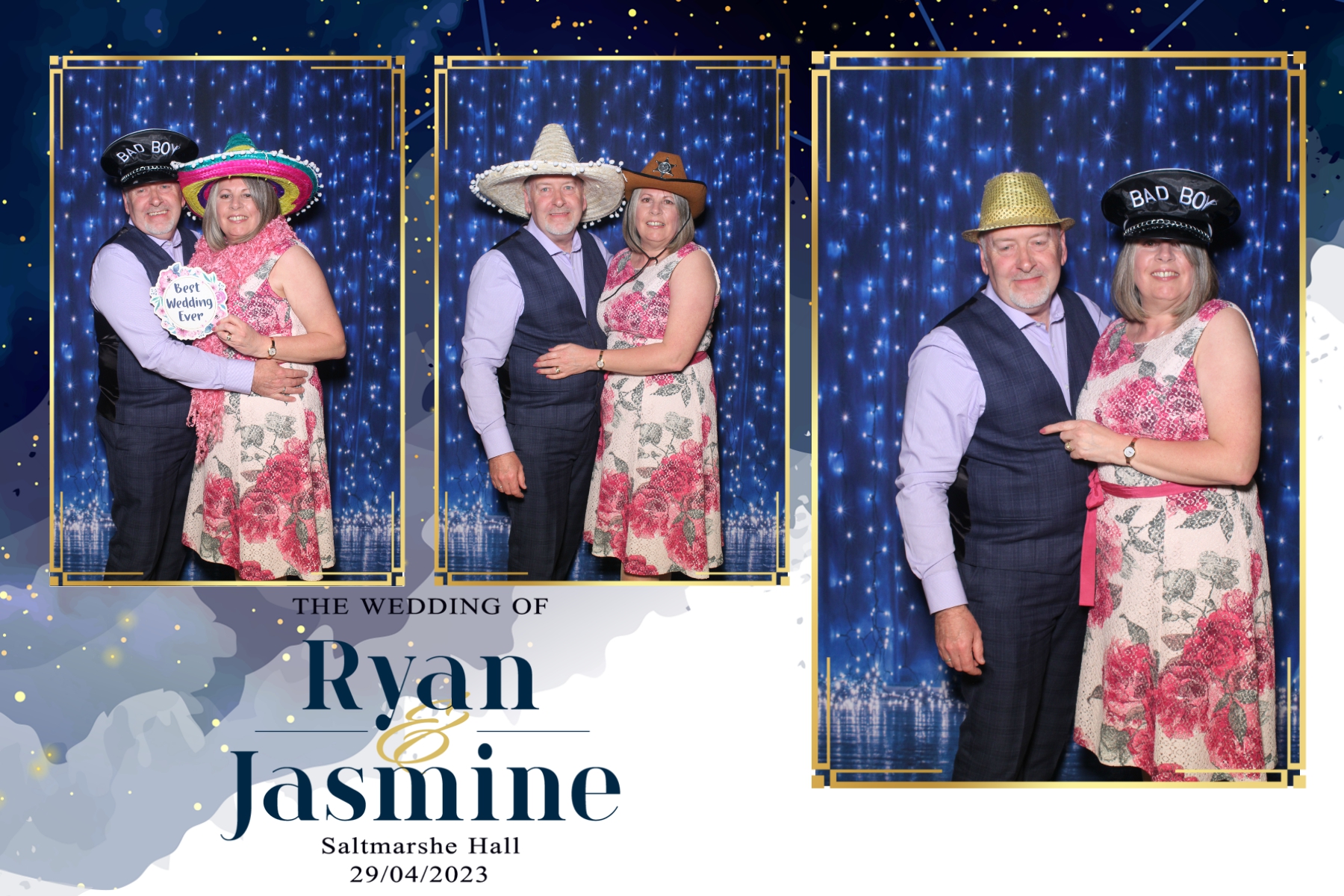 Ryan and Jasmine | View more photos from the event at gallery.blissbooth.co.uk/u/BlissBooth/Ryan-and-Jasmine