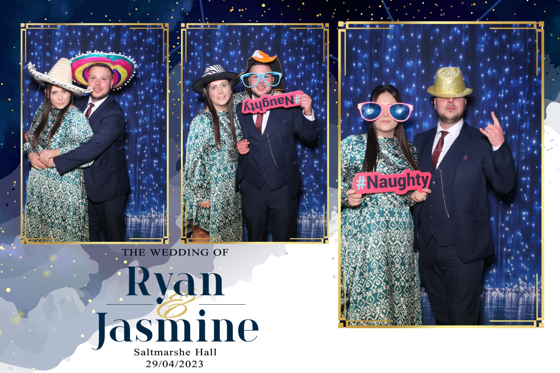 Ryan and Jasmine | View more photos from the event at gallery.blissbooth.co.uk/u/BlissBooth/Ryan-and-Jasmine