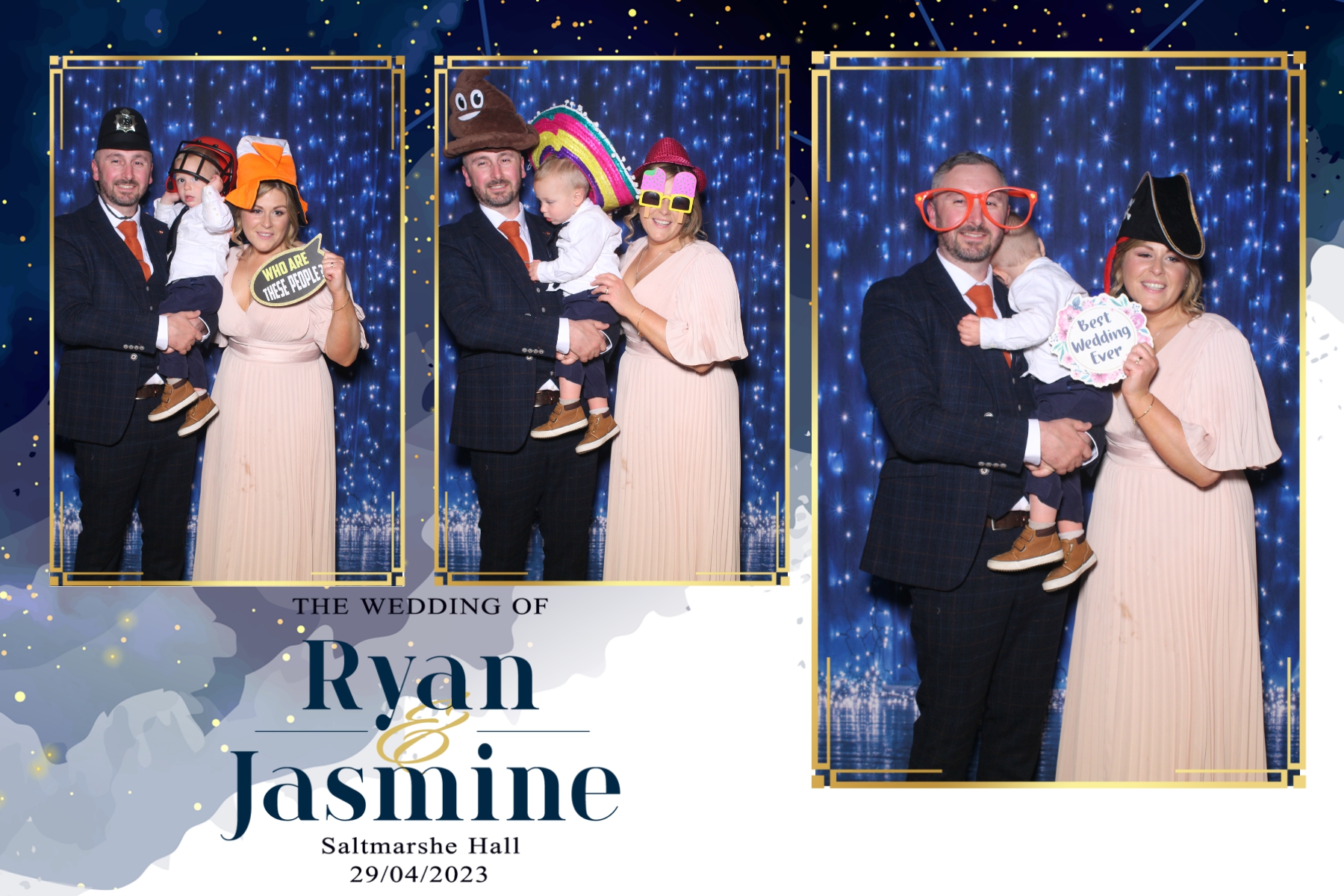 Ryan and Jasmine | View more photos from the event at gallery.blissbooth.co.uk/u/BlissBooth/Ryan-and-Jasmine